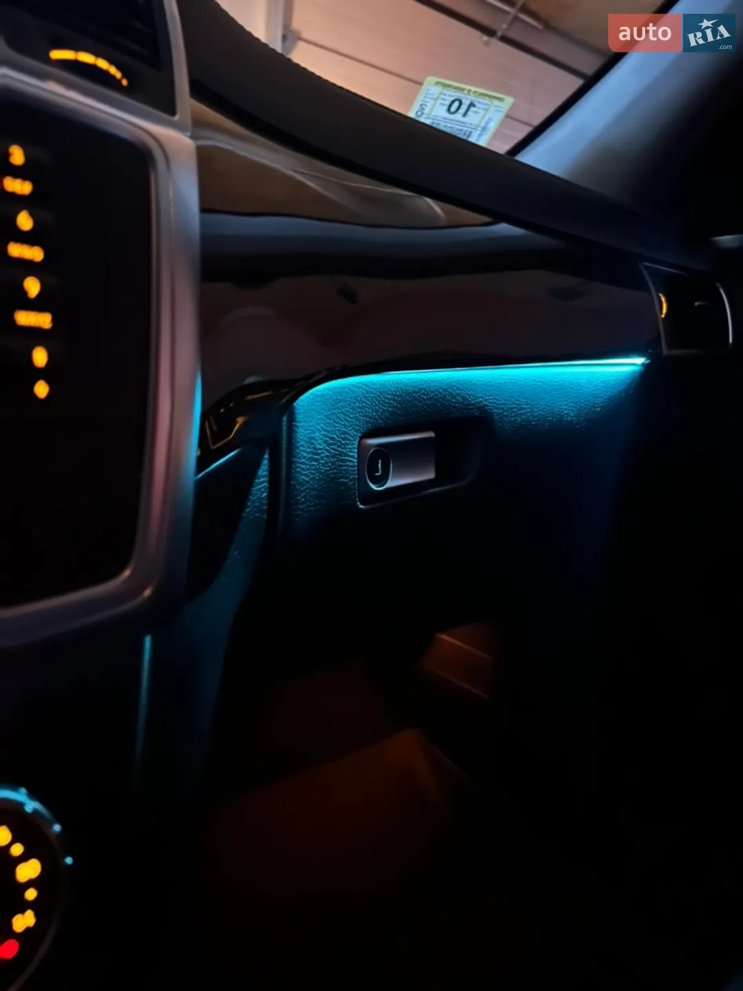 2015 Mercedes-Benz GL-klasse - мініатюра 49
