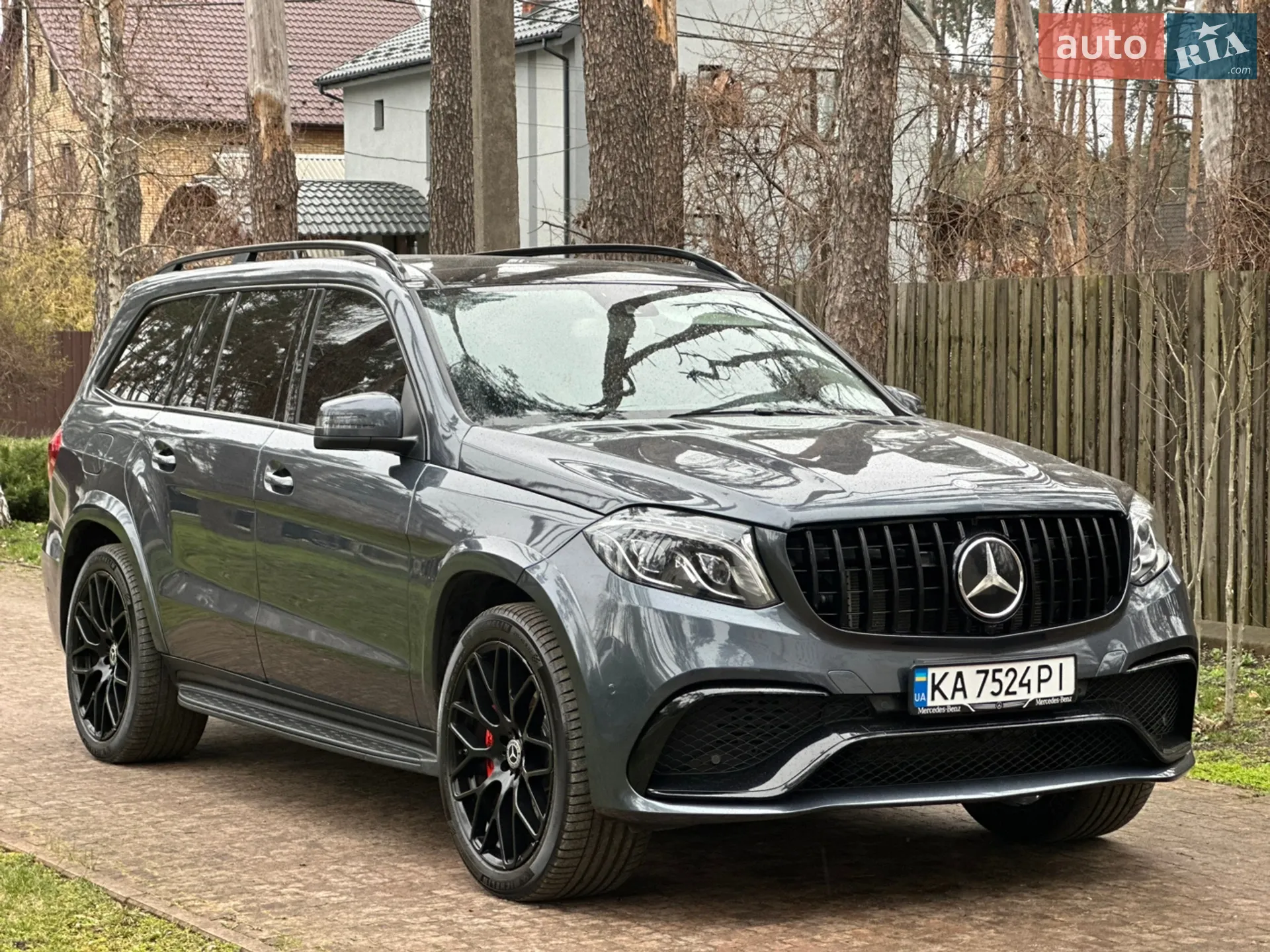 2012 Mercedes-Benz GL-klasse - мініатюра 13