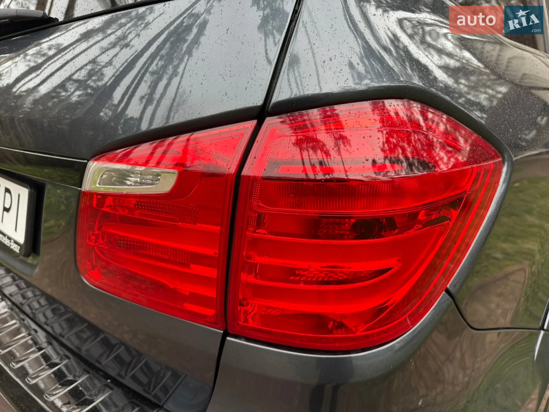 2012 Mercedes-Benz GL-klasse - мініатюра 56