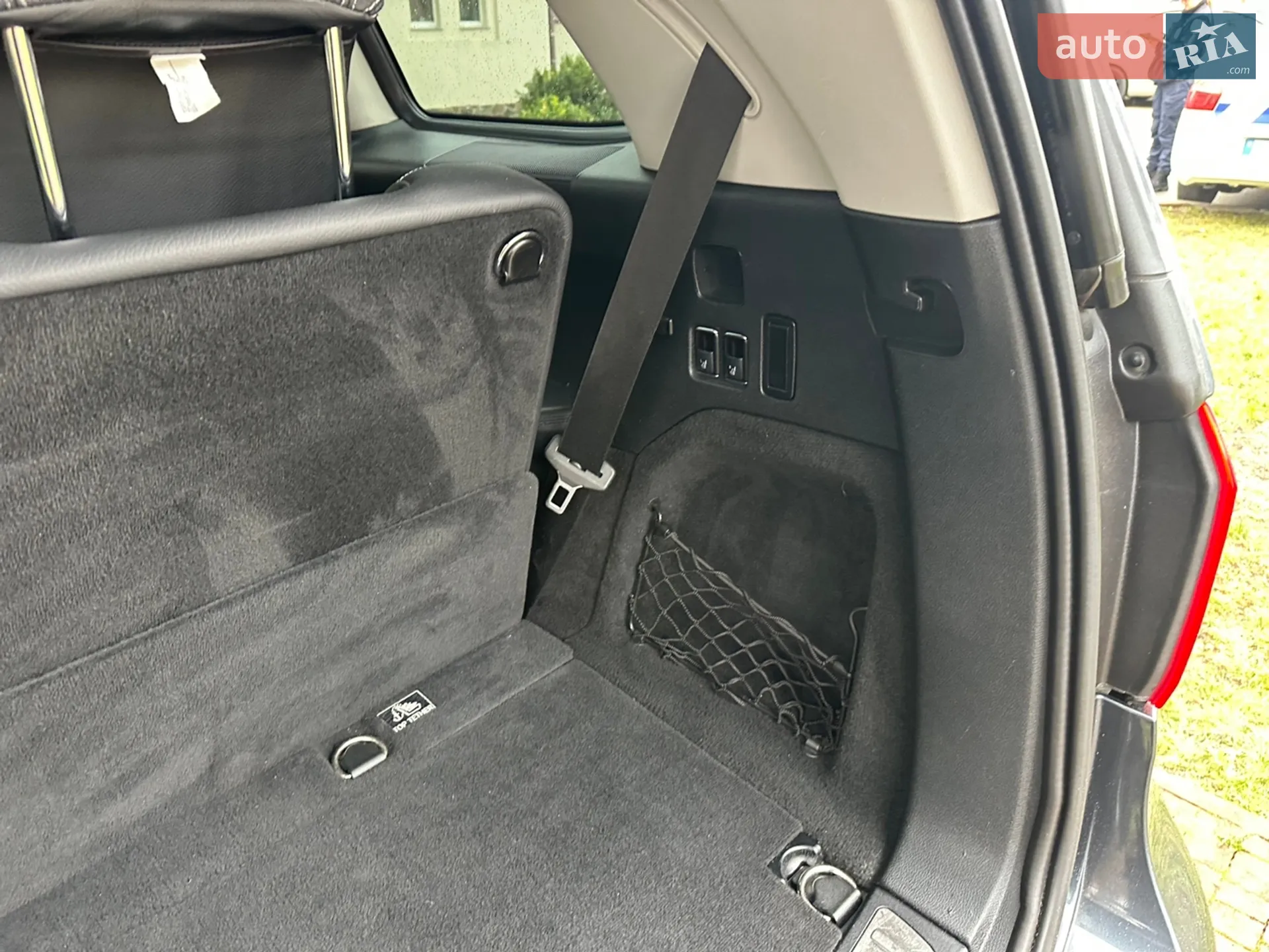 2012 Mercedes-Benz GL-klasse - мініатюра 65