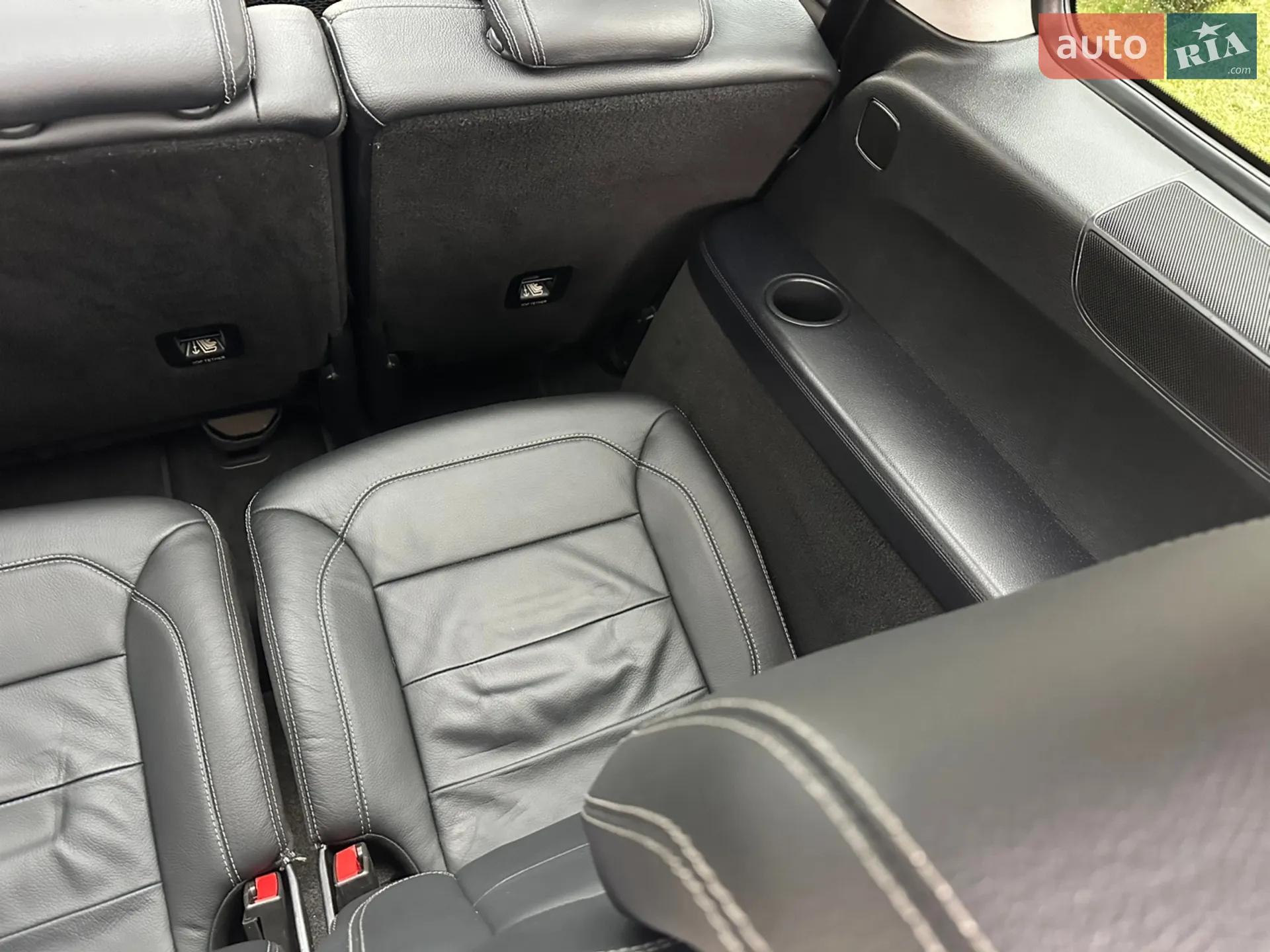 2012 Mercedes-Benz GL-klasse - мініатюра 69
