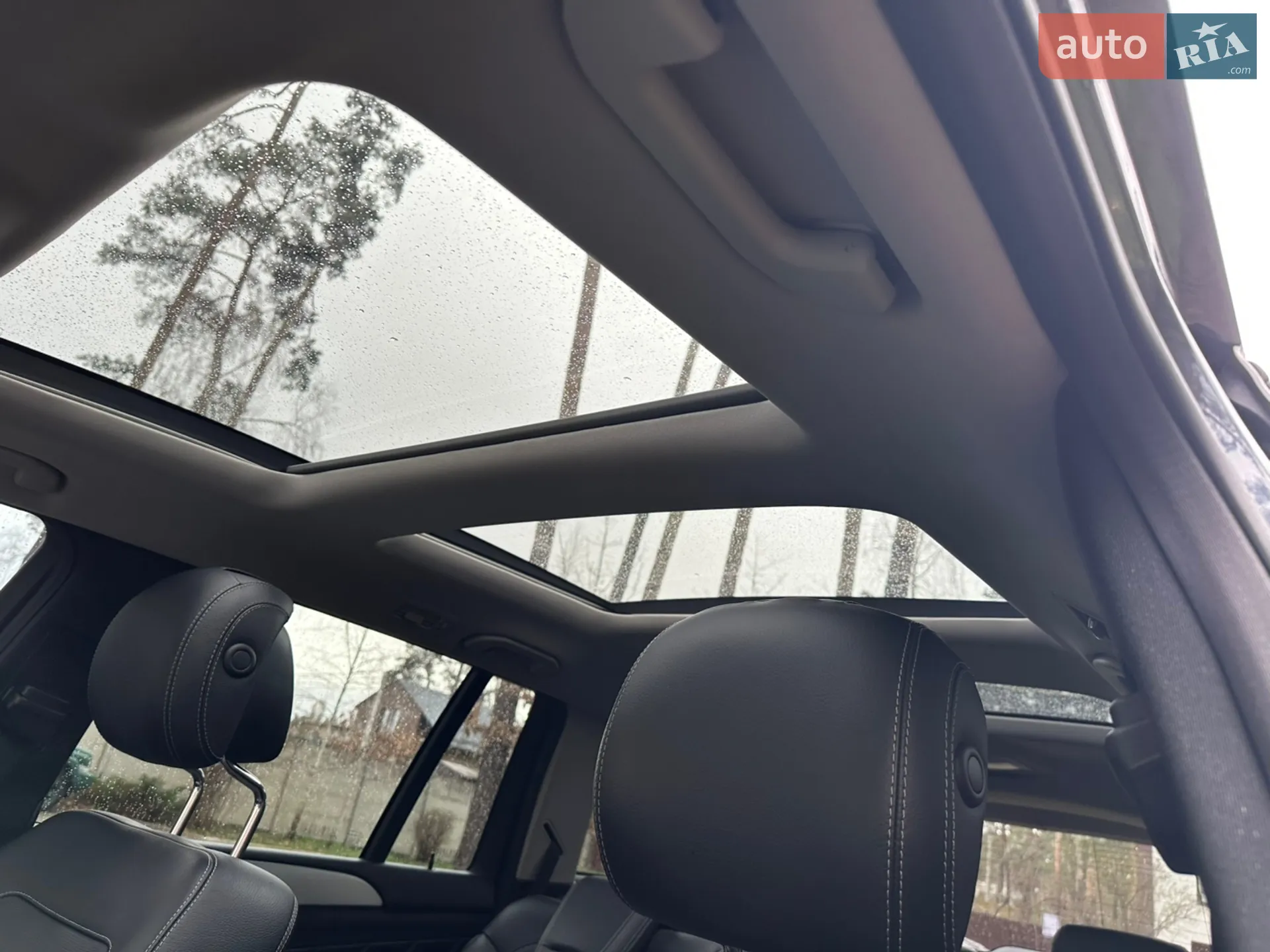 2012 Mercedes-Benz GL-klasse - мініатюра 91