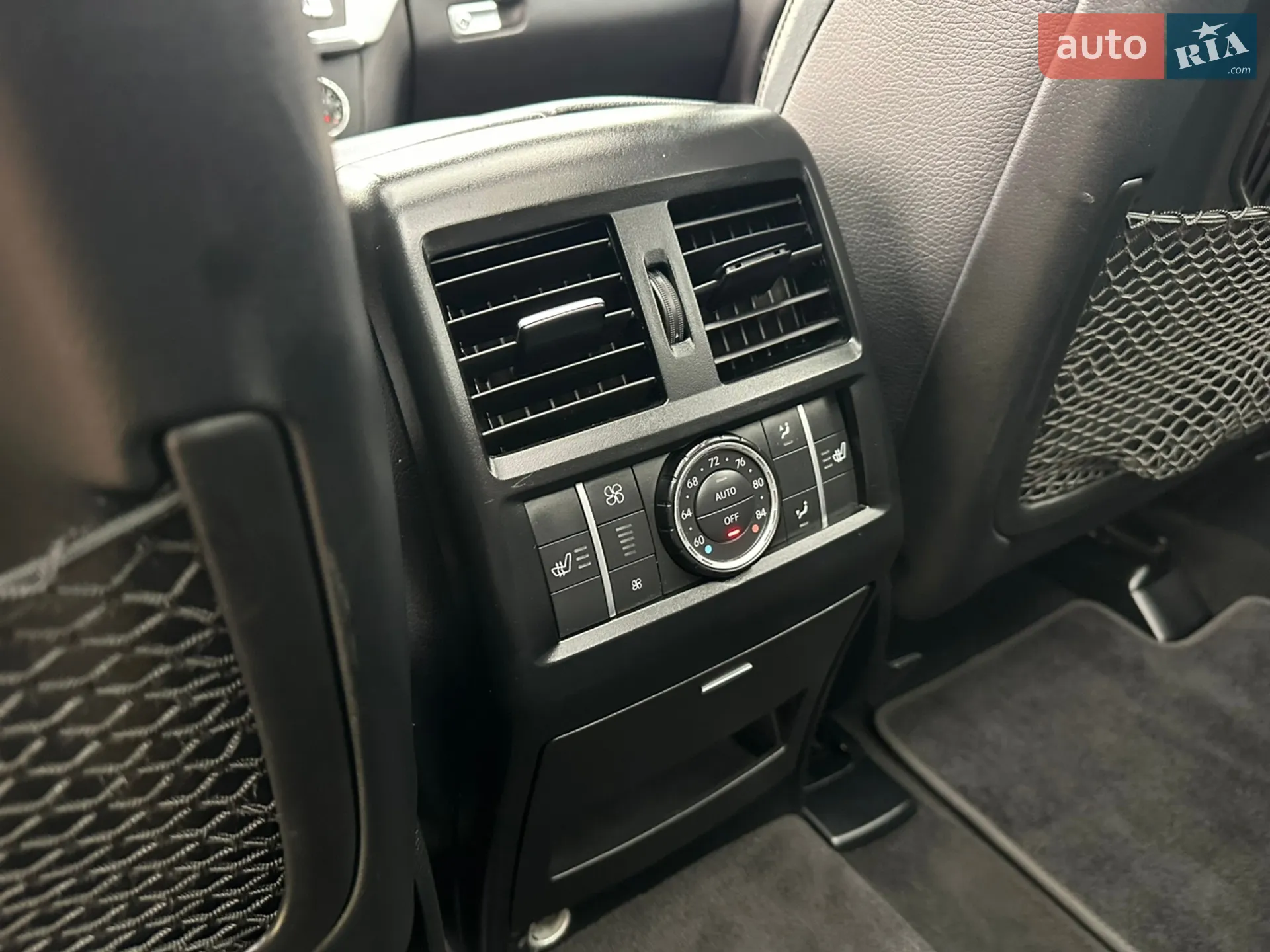 2012 Mercedes-Benz GL-klasse - мініатюра 124