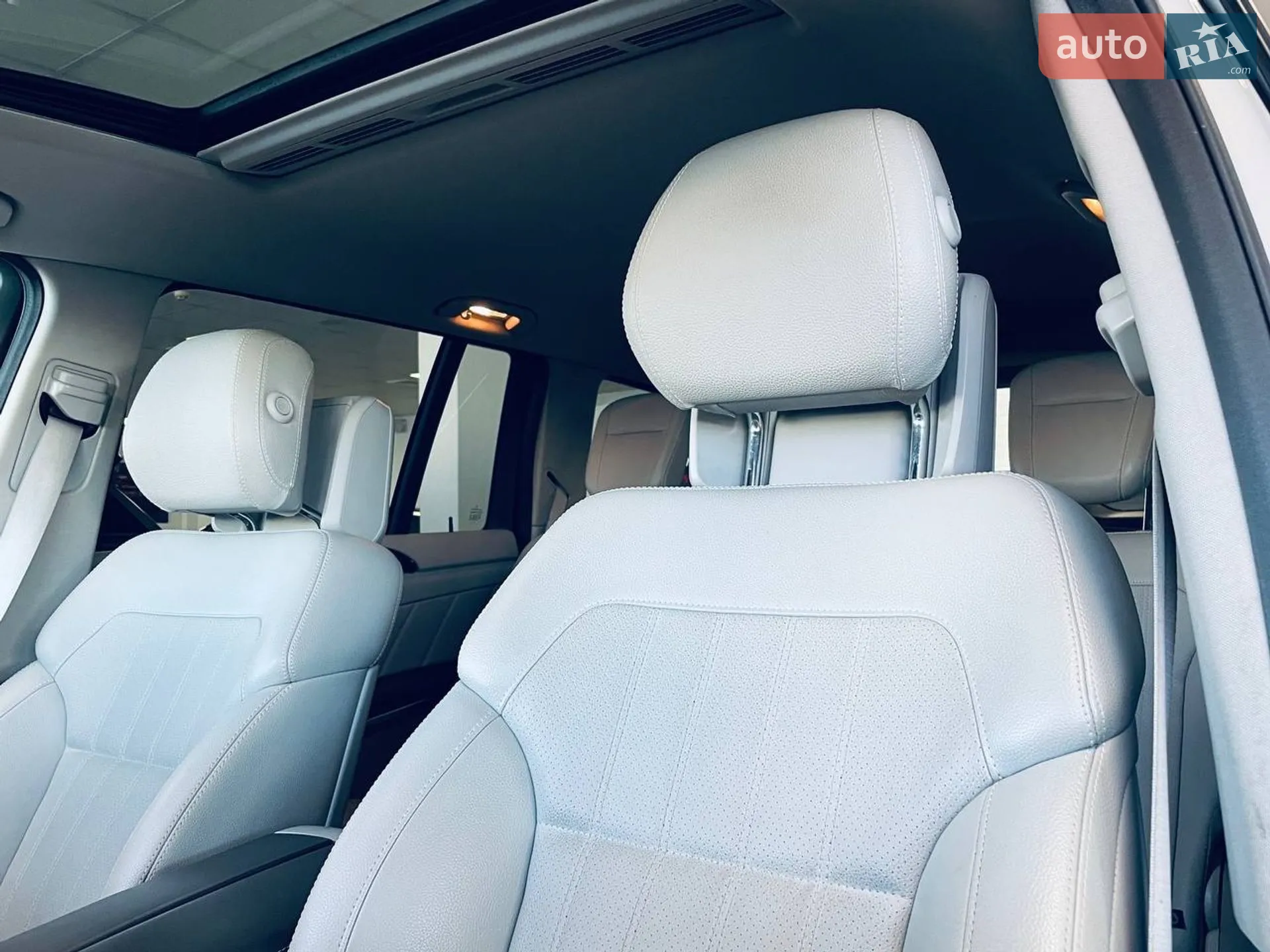 2012 Mercedes-Benz GL-klasse - мініатюра 9