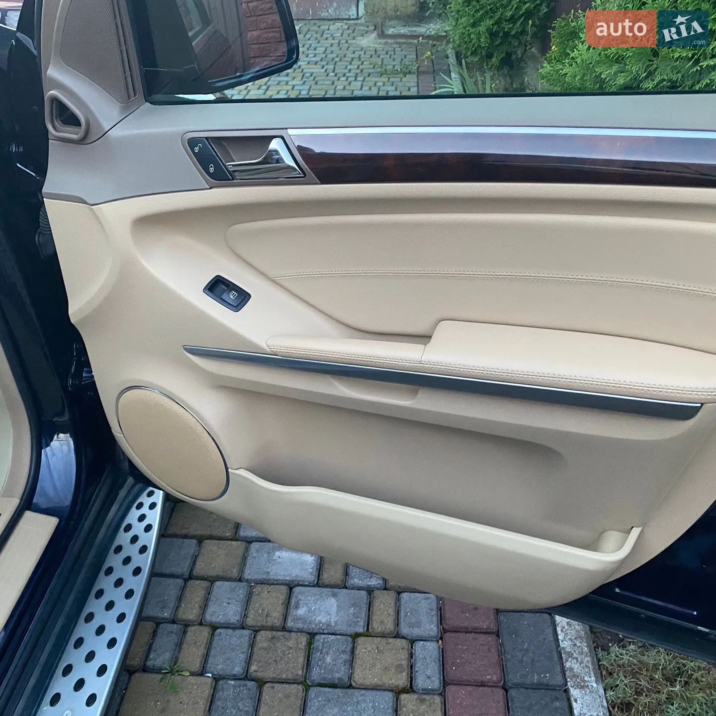 2012 Mercedes-Benz GL-klasse - мініатюра 4