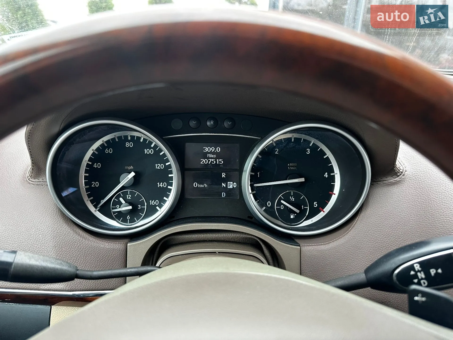 2011 Mercedes-Benz GL-klasse - мініатюра 26