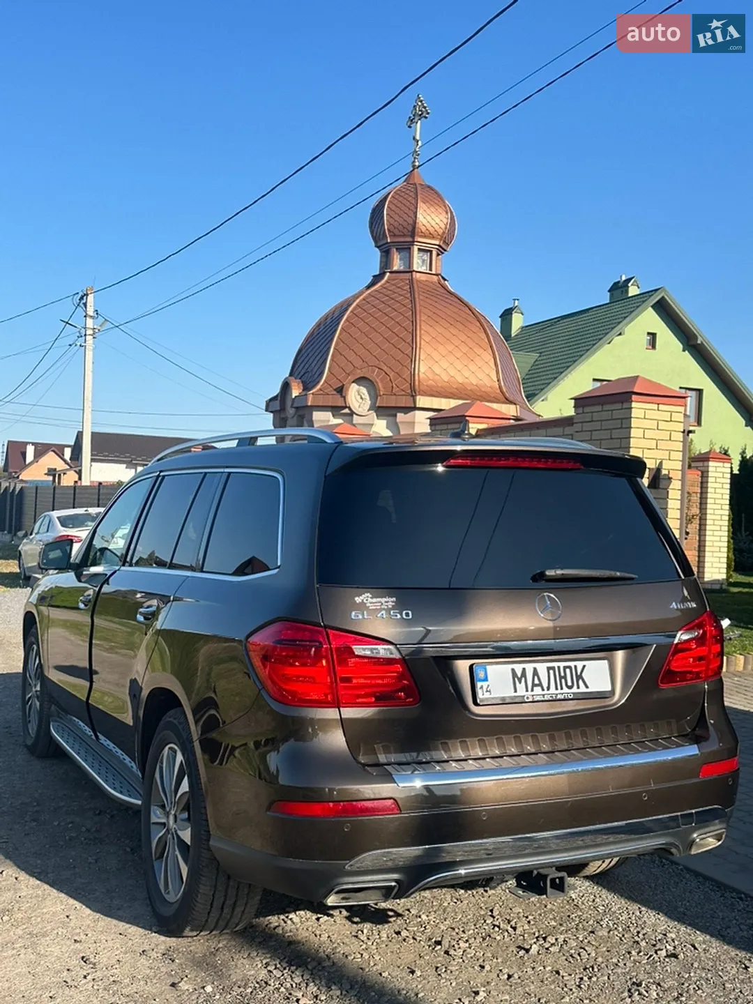 2014 Mercedes-Benz GL-klasse - мініатюра 27