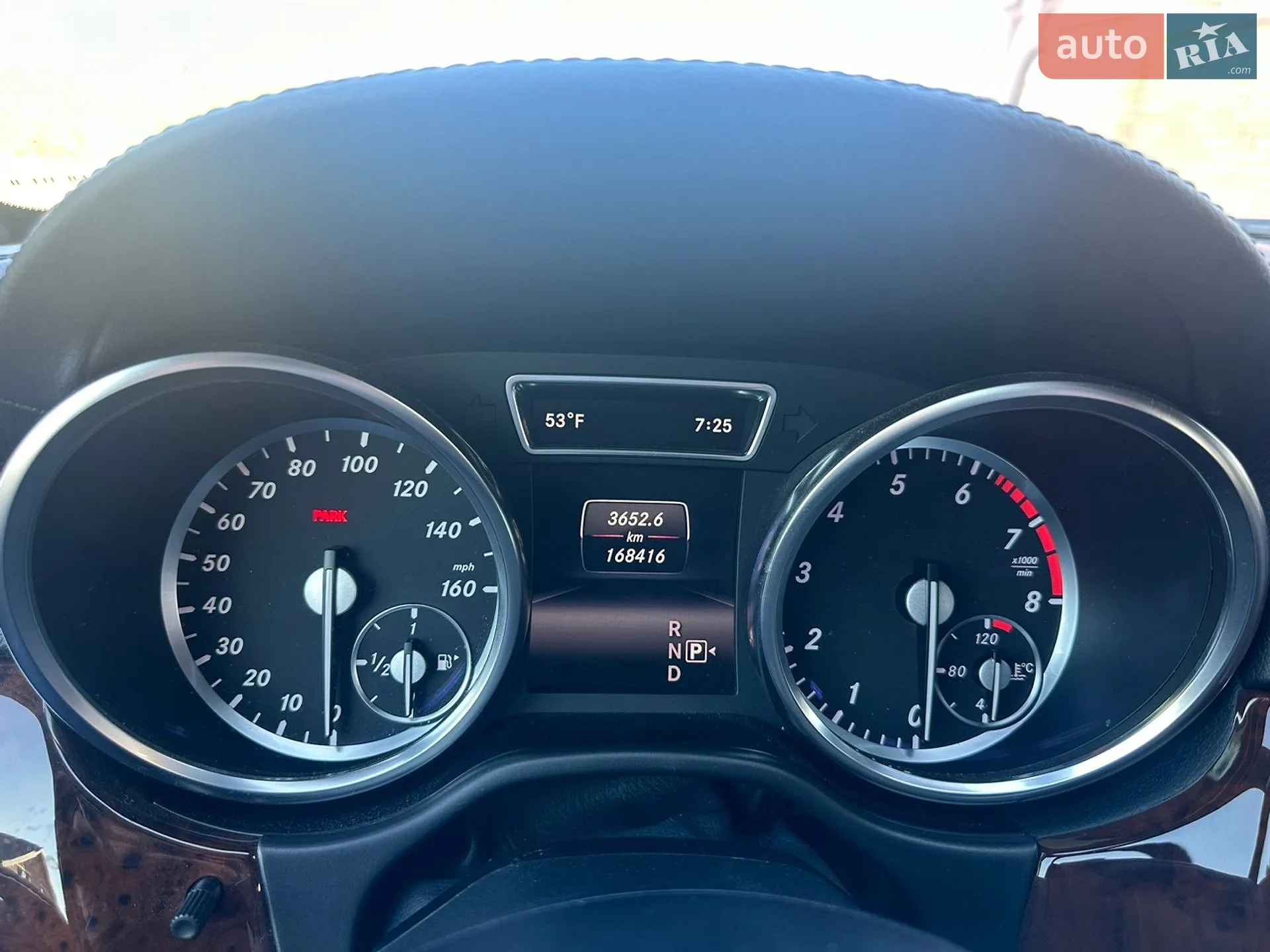 2014 Mercedes-Benz GL-klasse - мініатюра 30