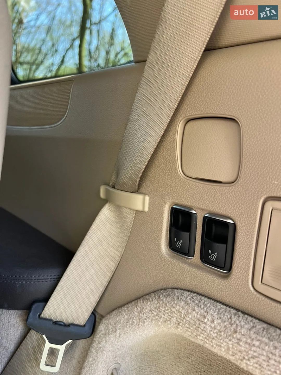 2014 Mercedes-Benz GL-klasse - мініатюра 57