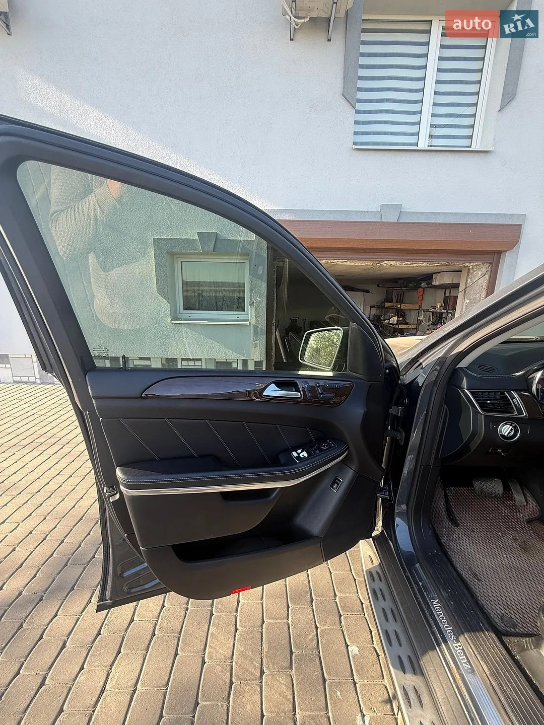2014 Mercedes-Benz GL-klasse - мініатюра 15