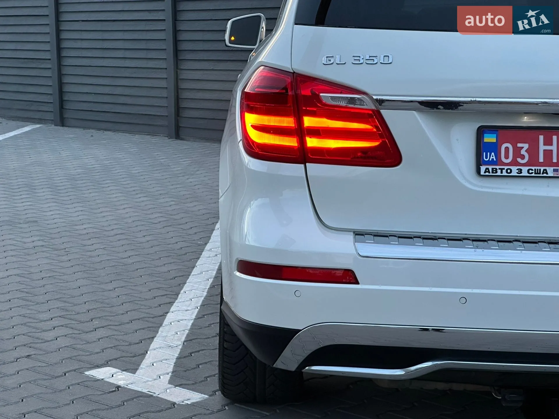 2013 Mercedes-Benz GL-klasse - мініатюра 14