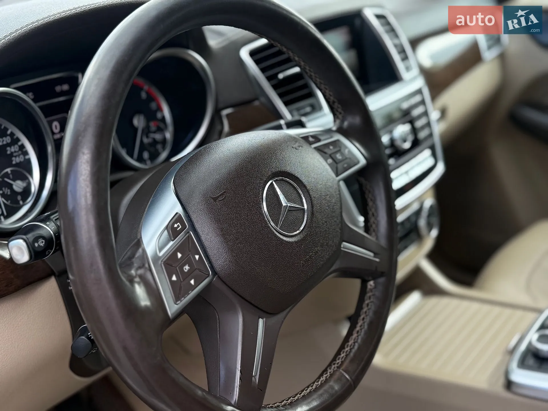 2015 Mercedes-Benz GL-klasse - мініатюра 23