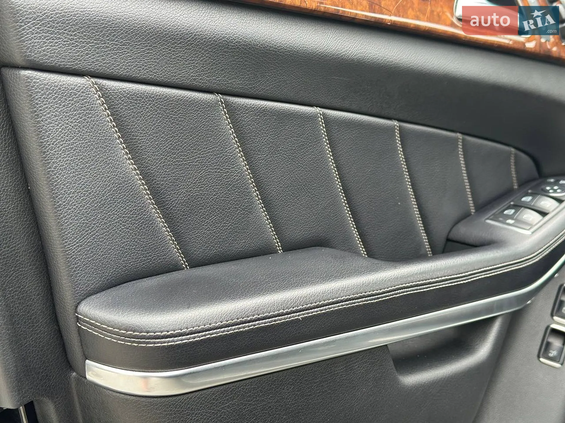 2013 Mercedes-Benz GL-klasse - мініатюра 24