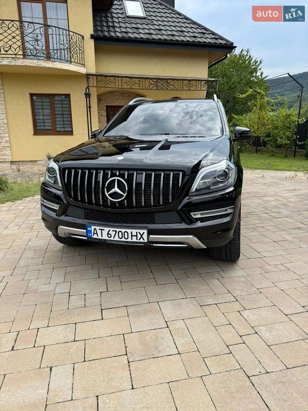 2013 Mercedes-Benz GL-klasse - мініатюра 12