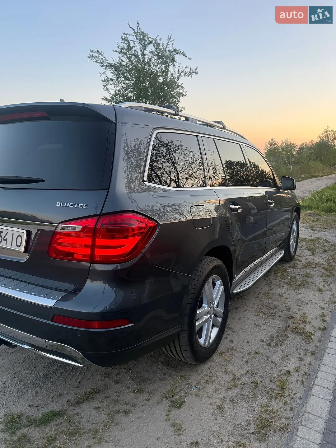 2014 Mercedes-Benz GL-klasse - мініатюра 15