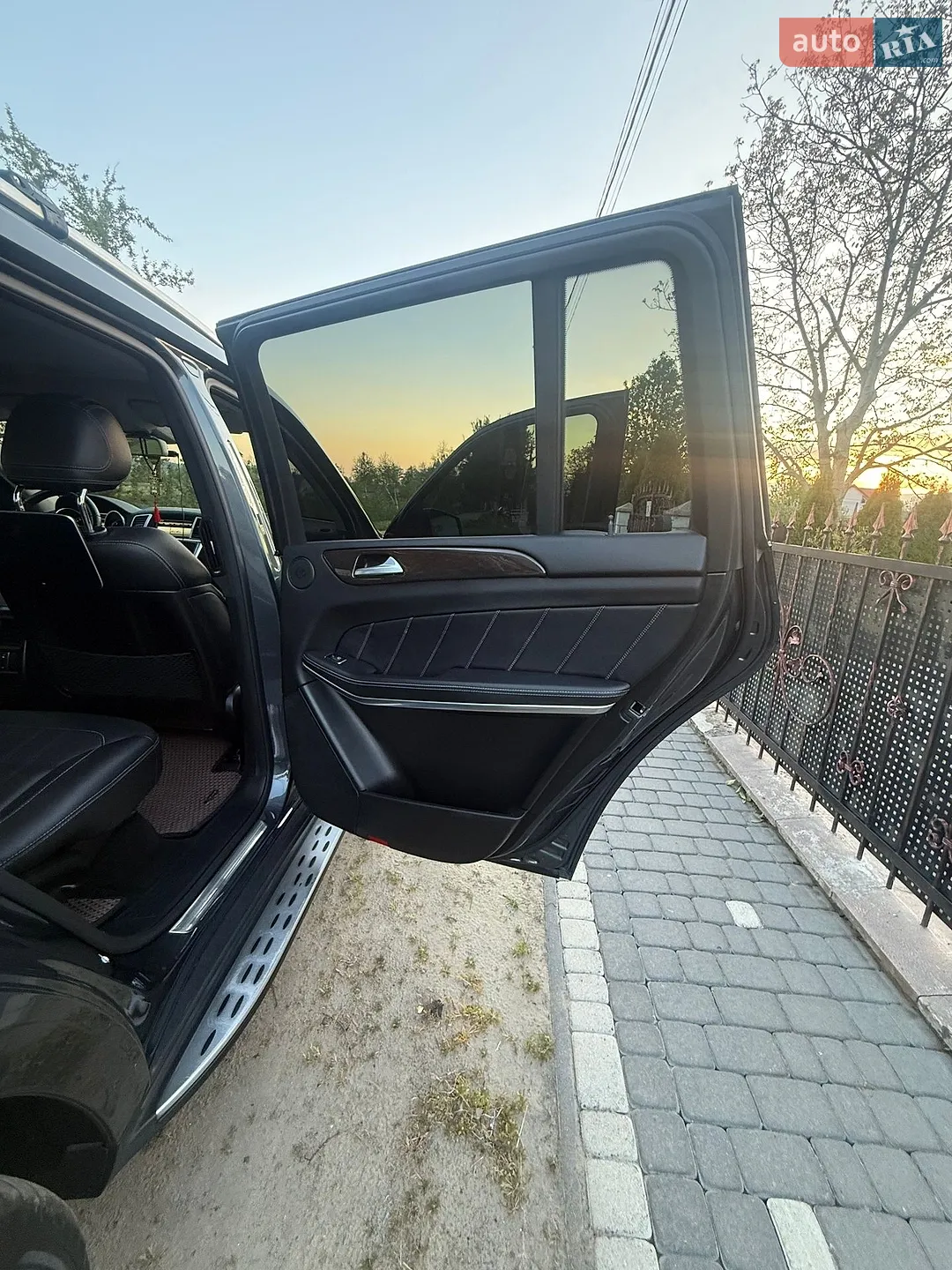 2014 Mercedes-Benz GL-klasse - мініатюра 19