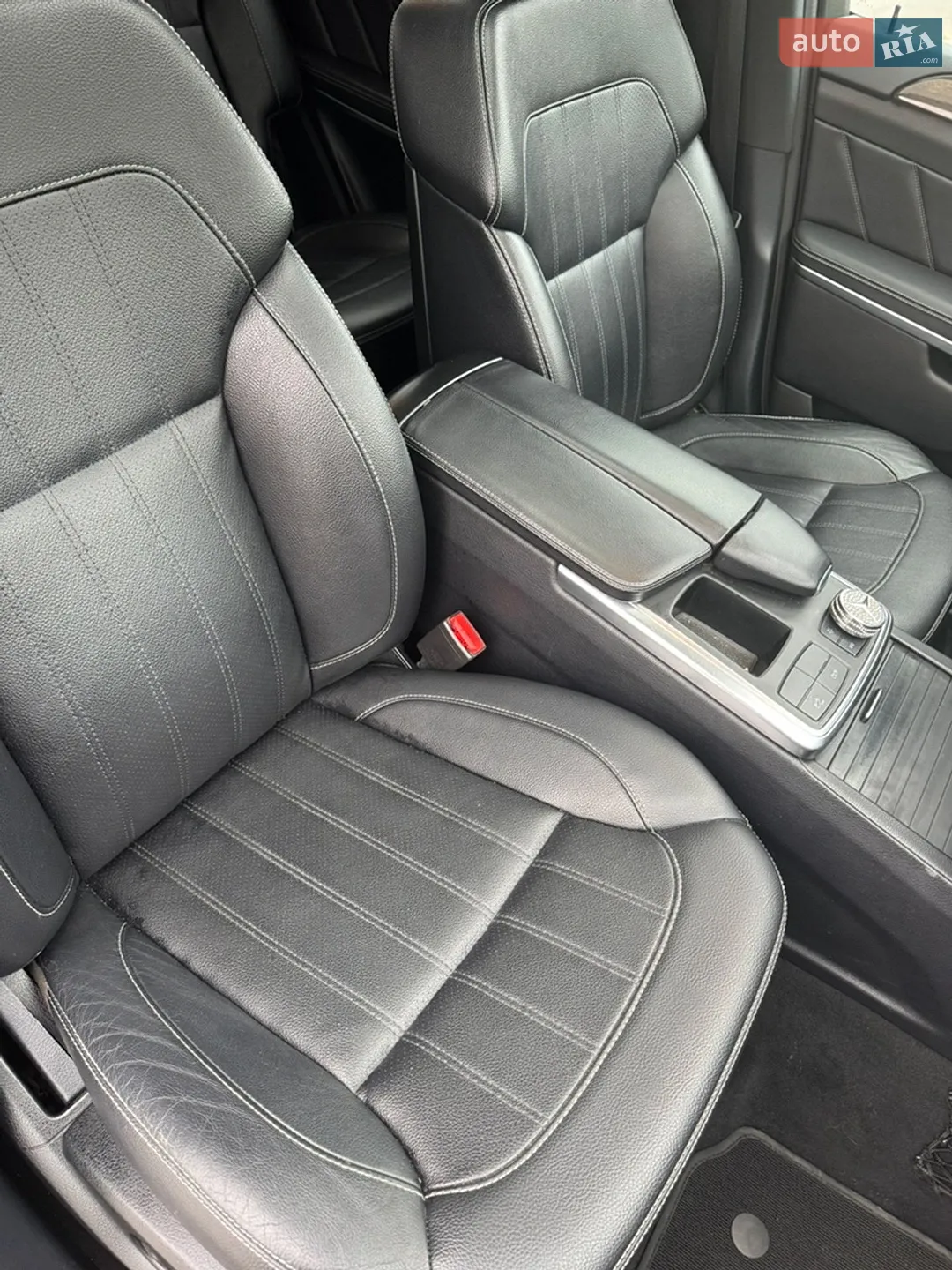2013 Mercedes-Benz GL-klasse - мініатюра 31