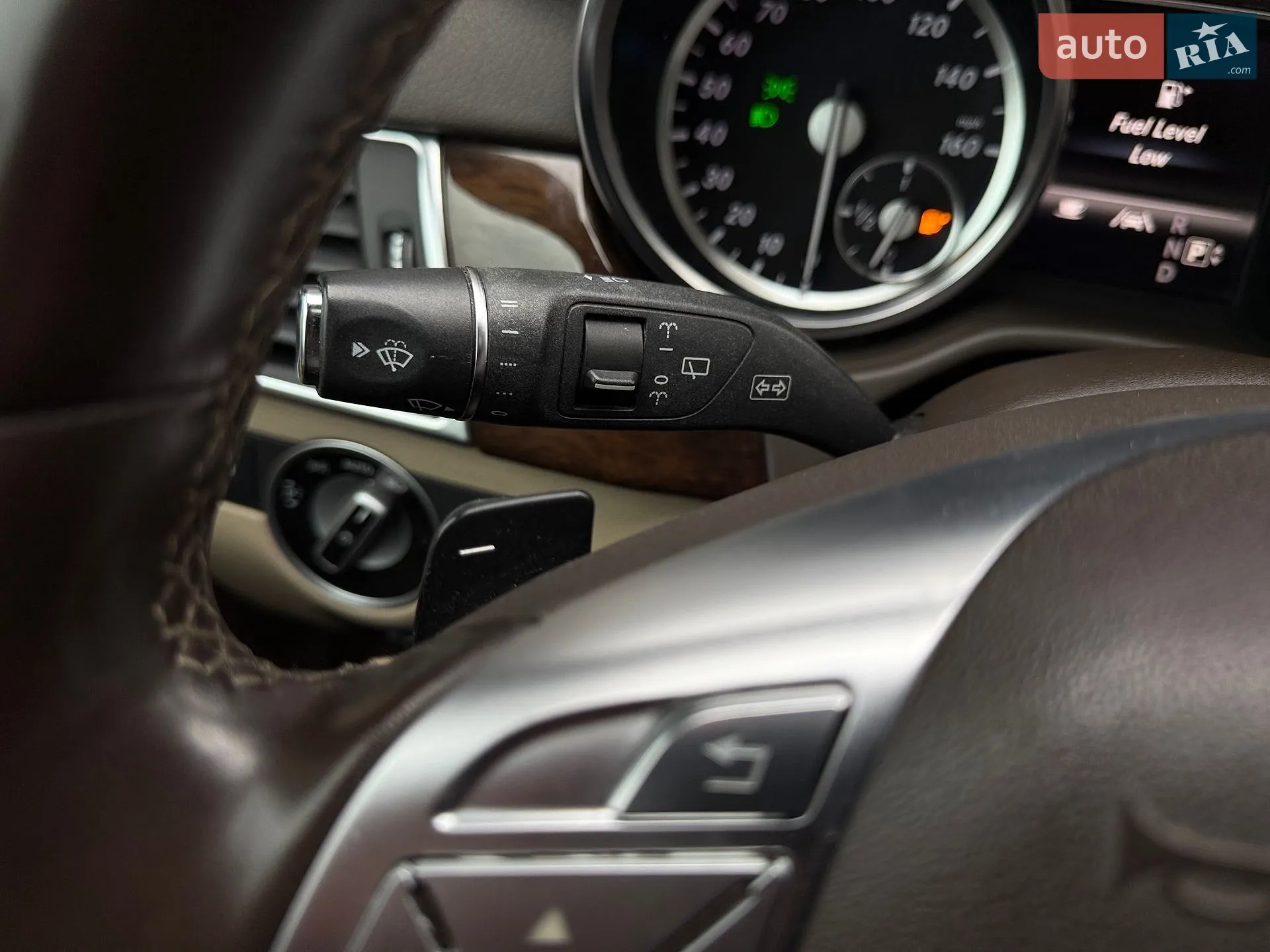 2013 Mercedes-Benz GL-klasse - мініатюра 52