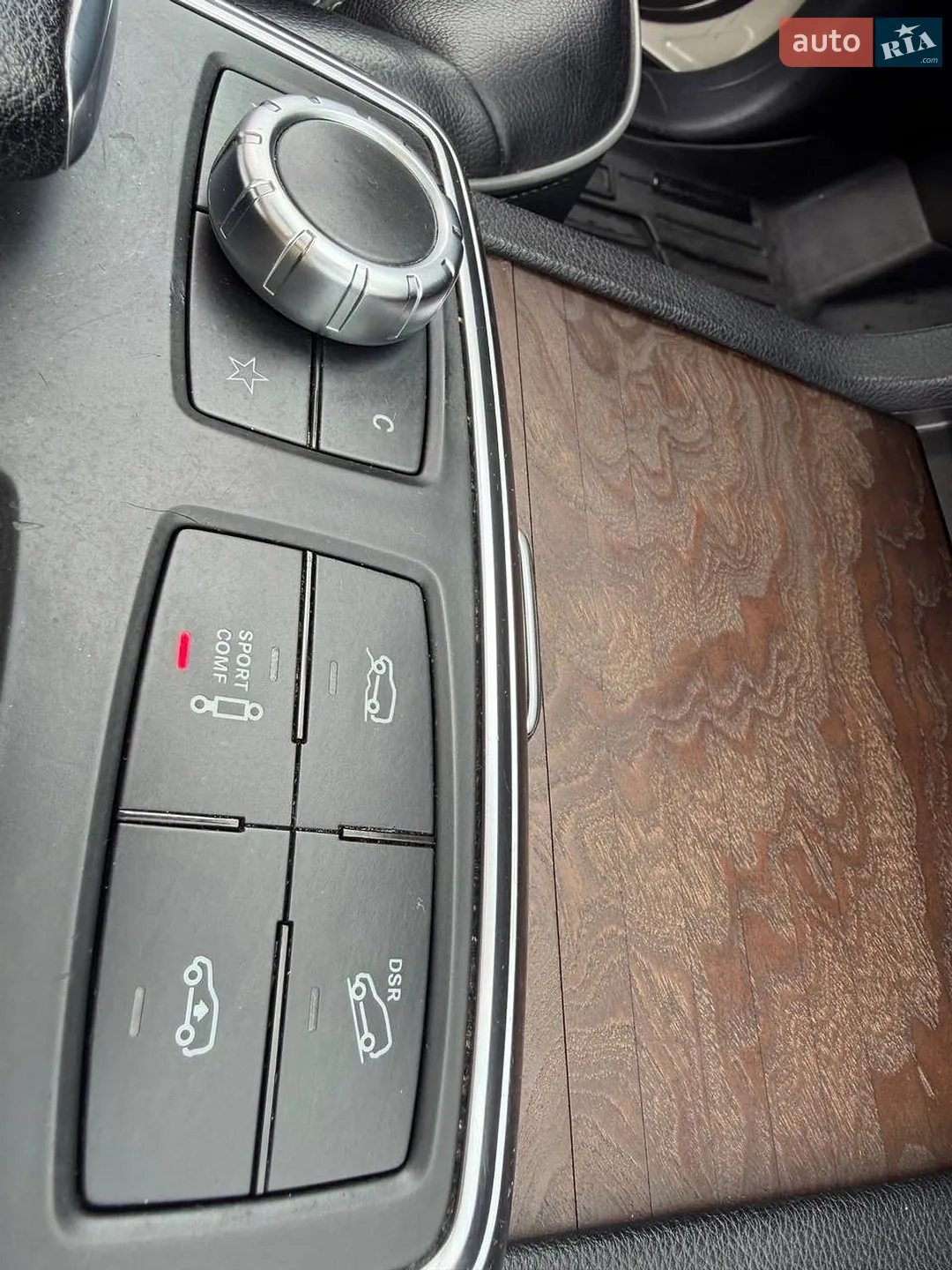 2013 Mercedes-Benz GL-klasse - мініатюра 45