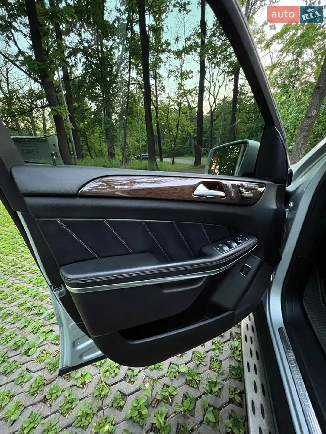 2013 Mercedes-Benz GL-klasse - мініатюра 14