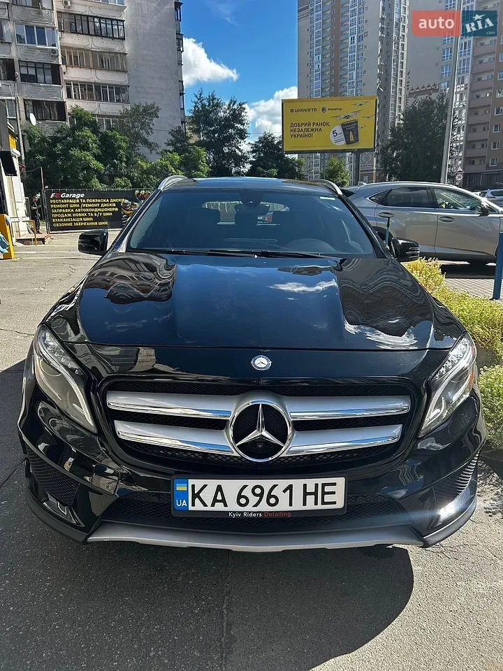 2015 Mercedes-Benz GL-klasse - мініатюра 17