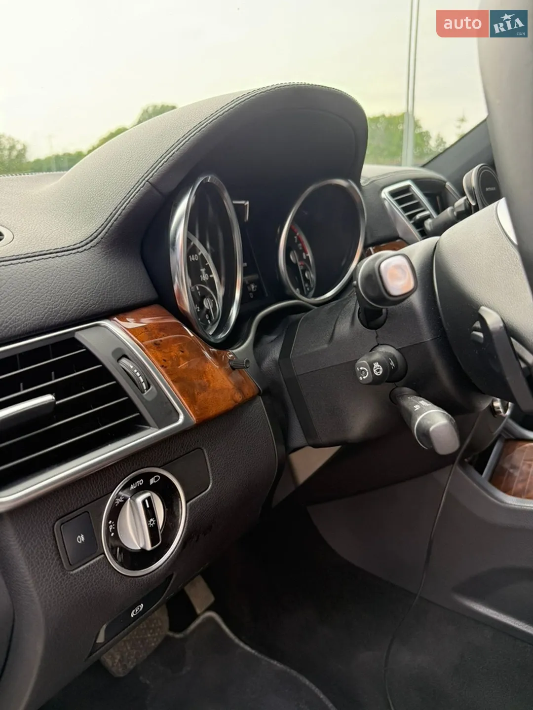 2013 Mercedes-Benz GL-klasse - мініатюра 41