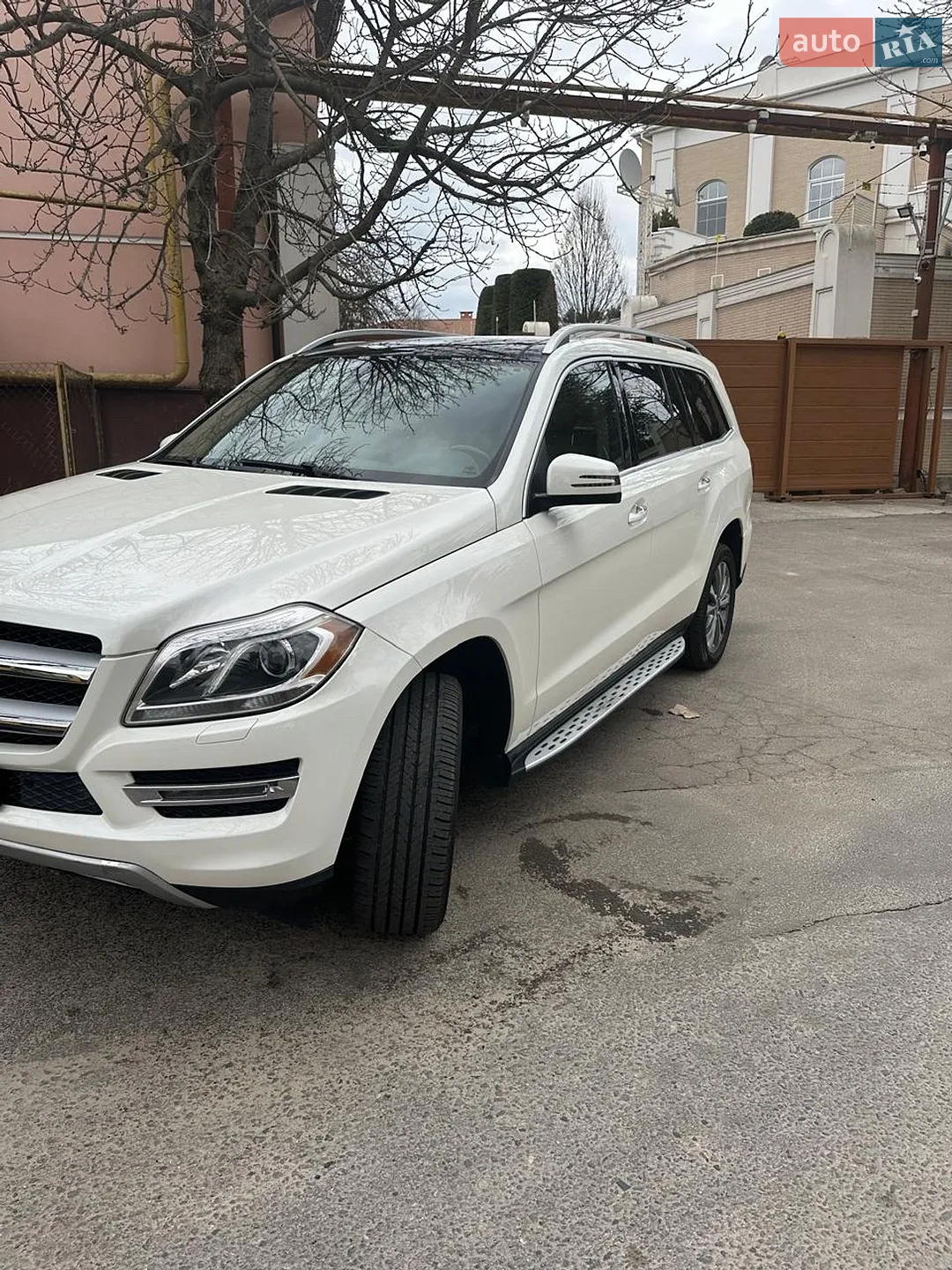 2016 Mercedes-Benz GL-klasse - мініатюра 22