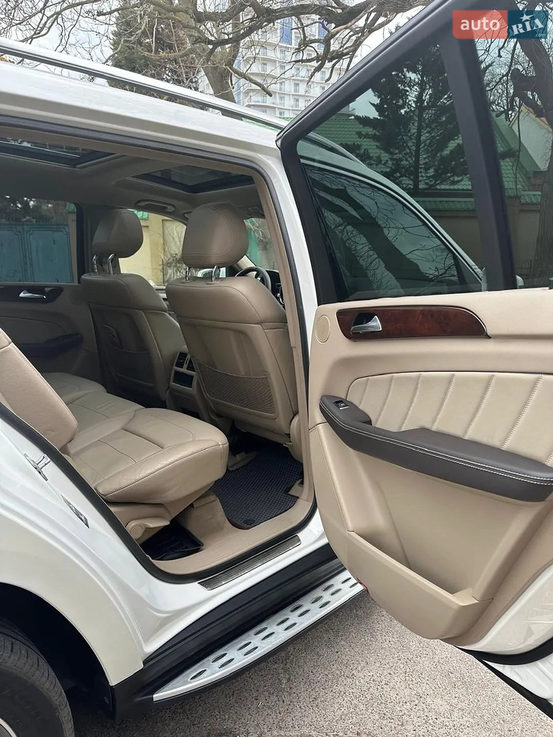 2016 Mercedes-Benz GL-klasse - мініатюра 30