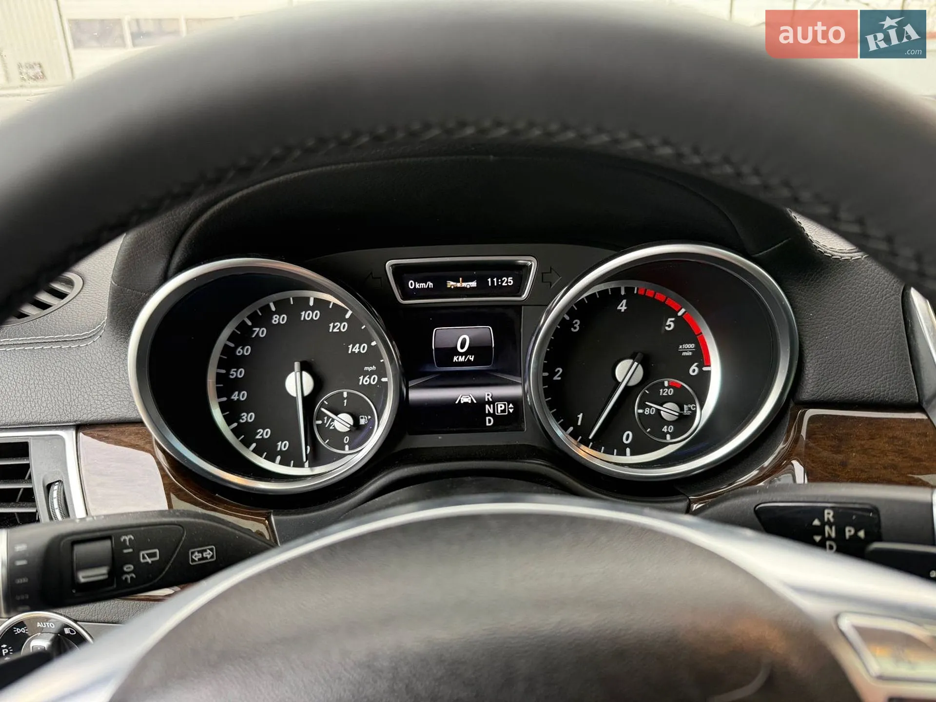 2012 Mercedes-Benz GL-klasse - мініатюра 30