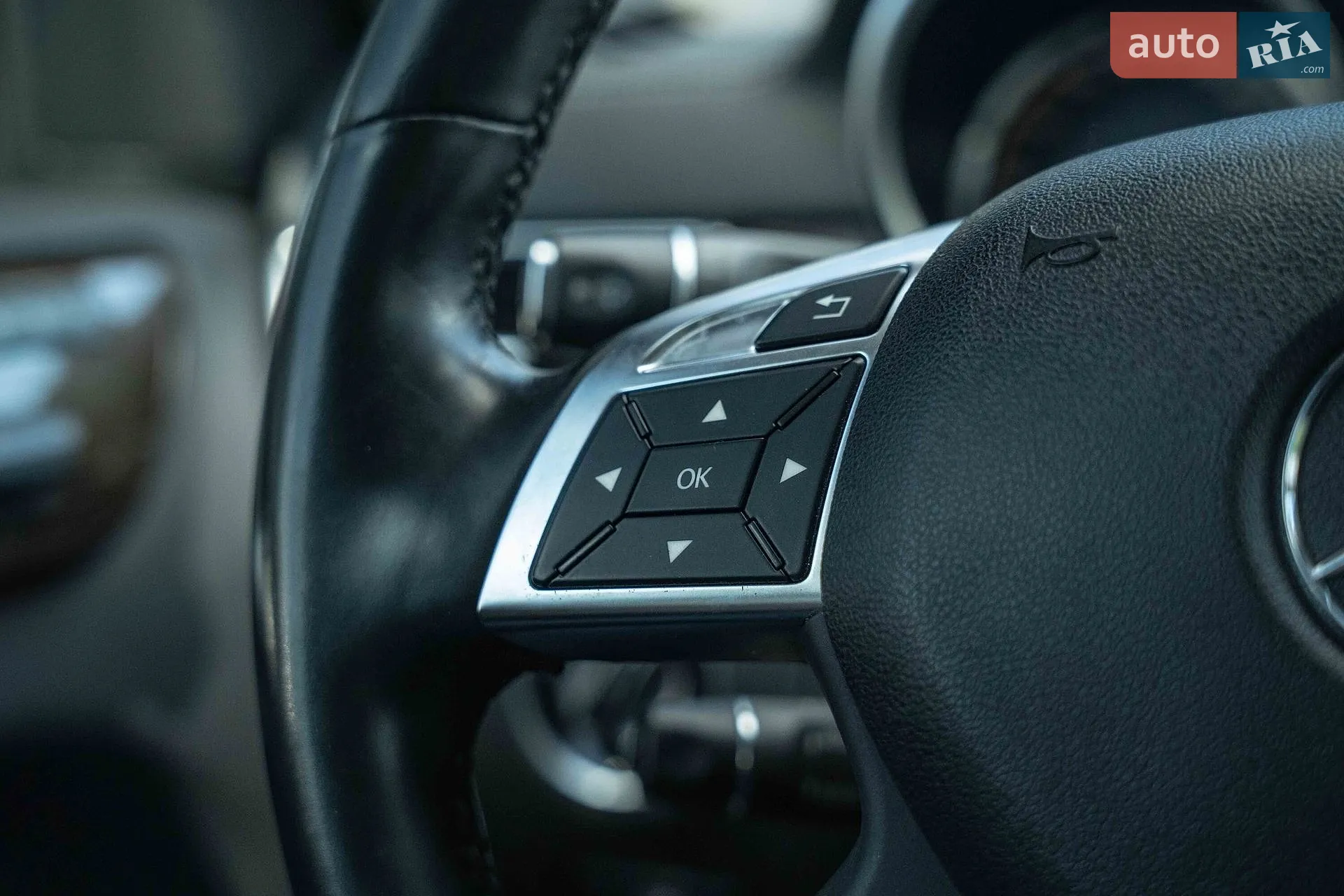 2015 Mercedes-Benz GL-klasse - мініатюра 29