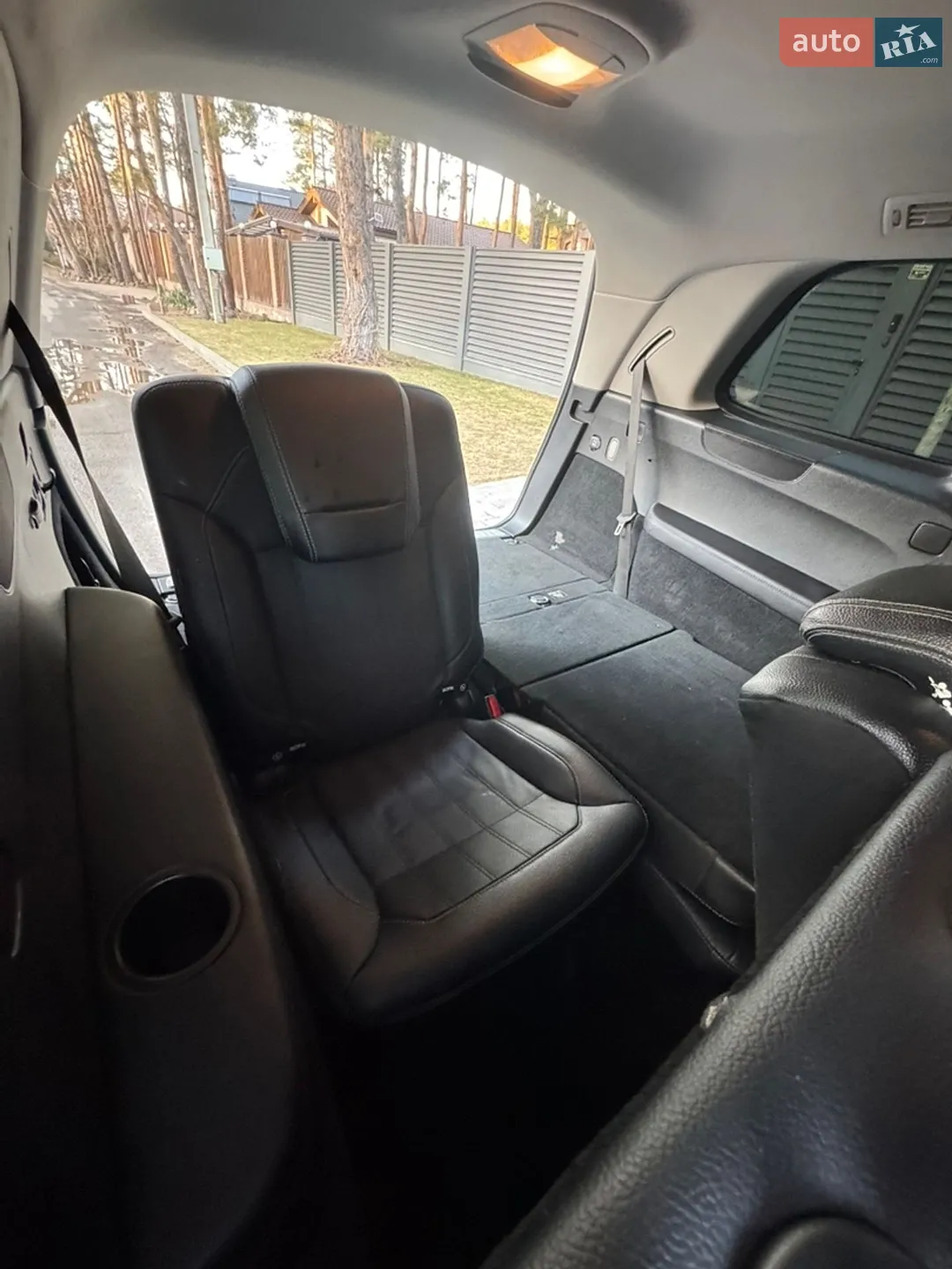 2012 Mercedes-Benz GL-klasse - мініатюра 18