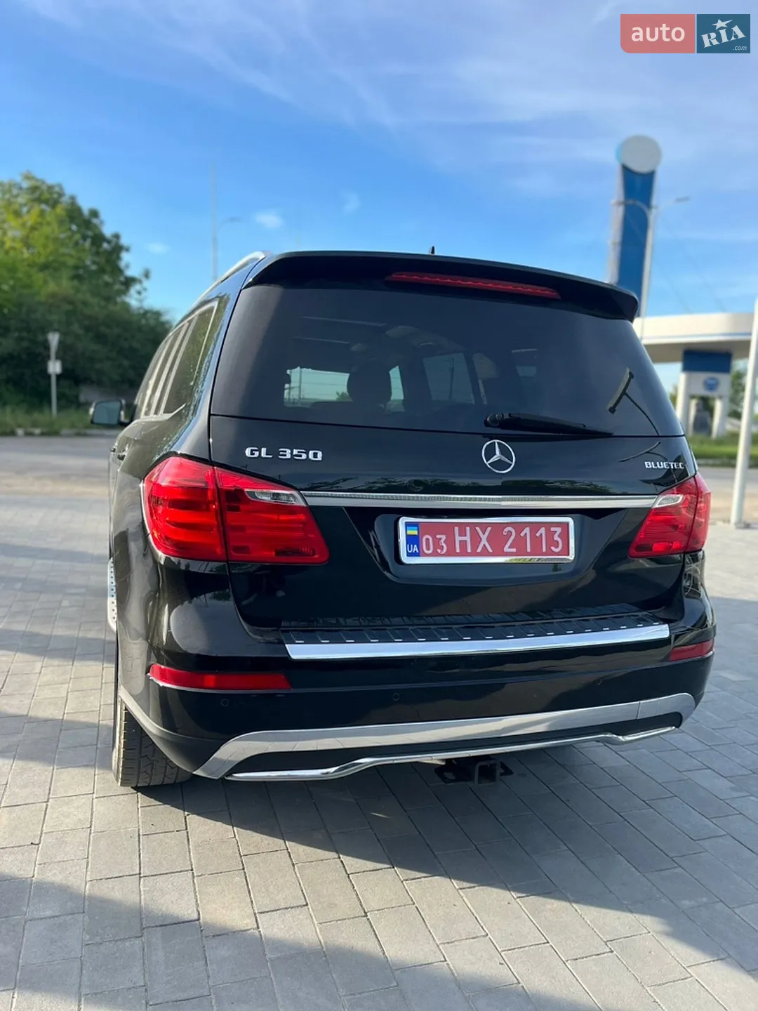 2015 Mercedes-Benz GL-klasse - мініатюра 23