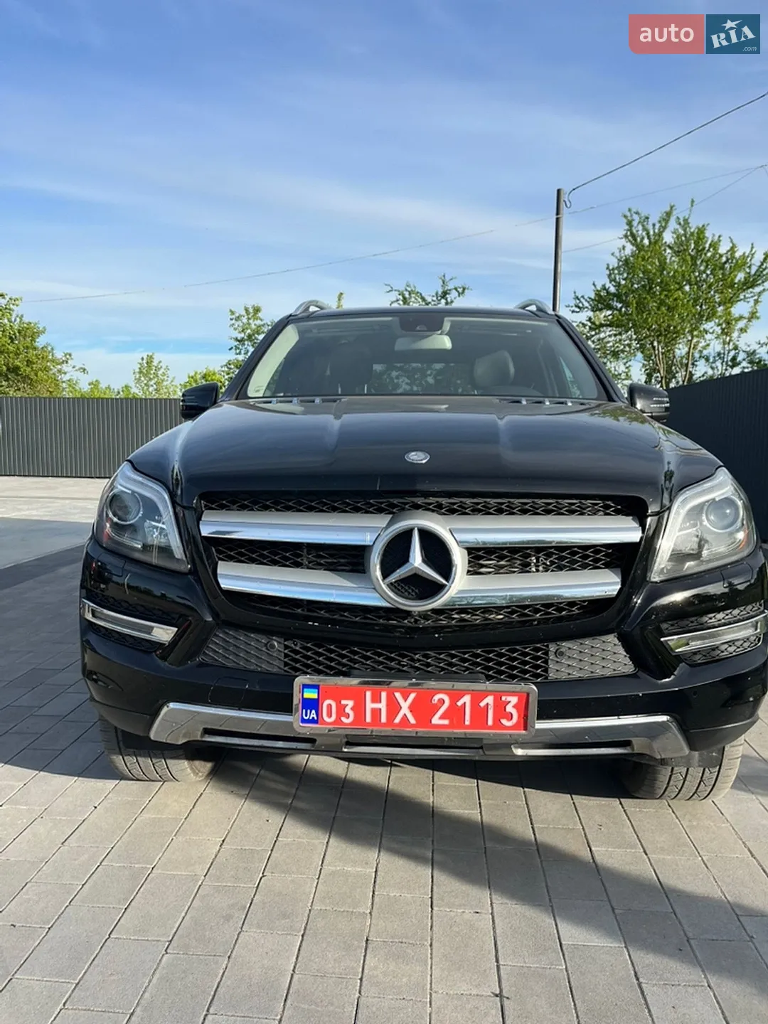 2015 Mercedes-Benz GL-klasse - мініатюра 21