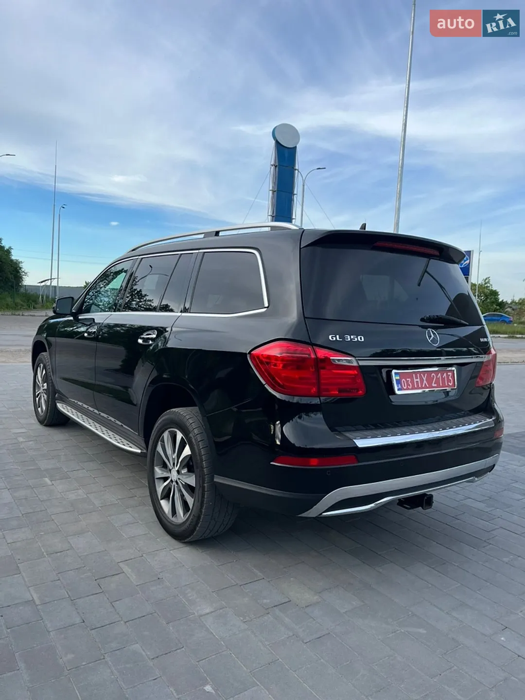 2015 Mercedes-Benz GL-klasse - мініатюра 15