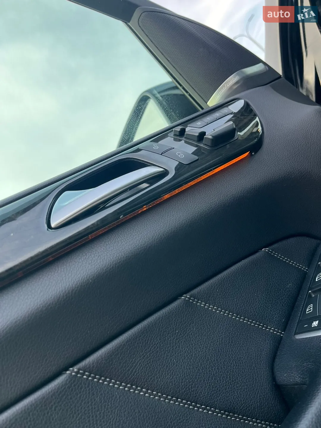 2015 Mercedes-Benz GL-klasse - мініатюра 33