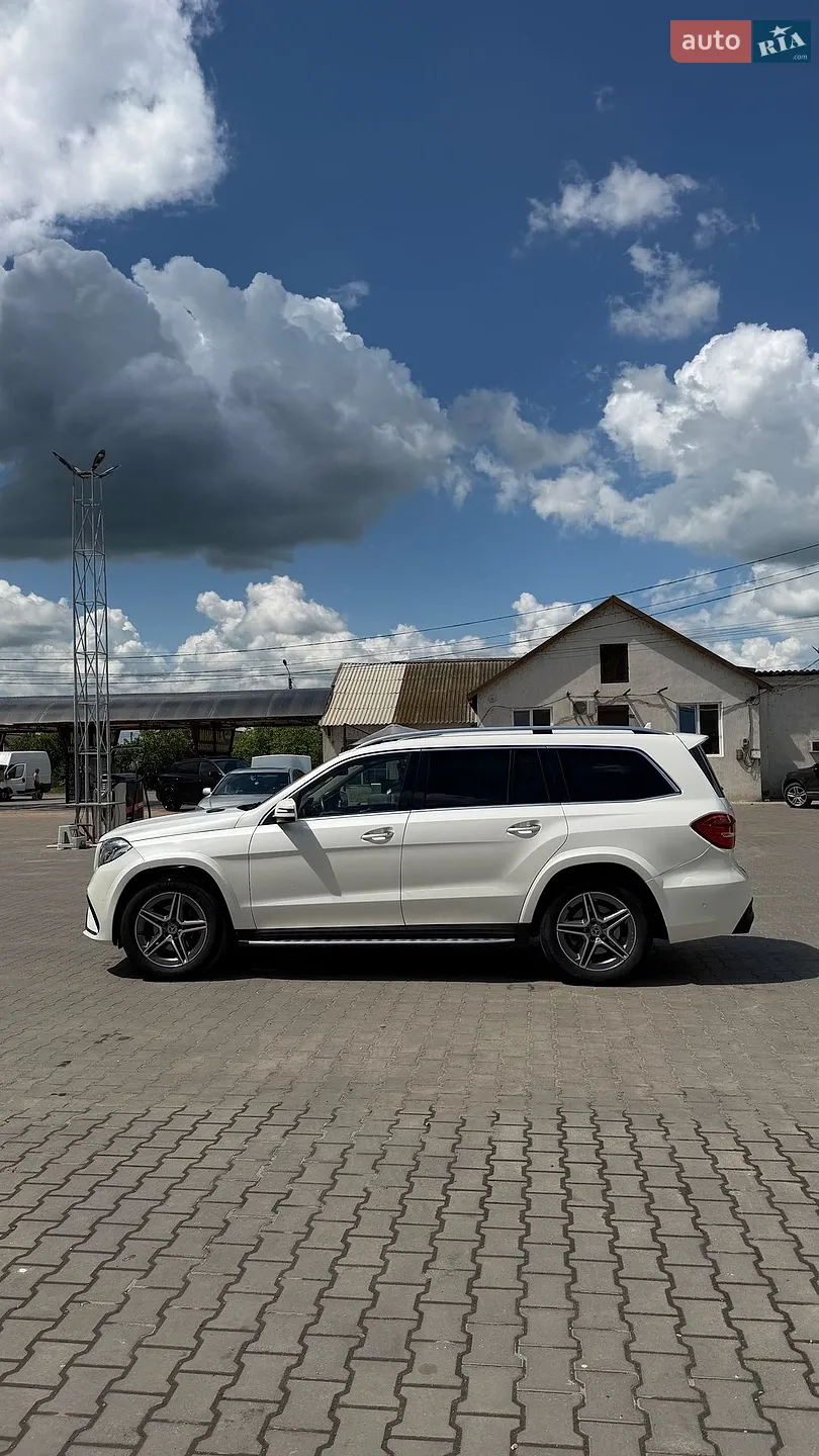 2014 Mercedes-Benz GL-klasse - мініатюра 14
