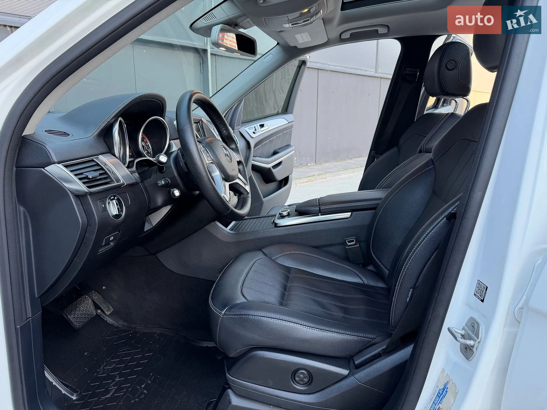 2013 Mercedes-Benz GL-klasse - мініатюра 78