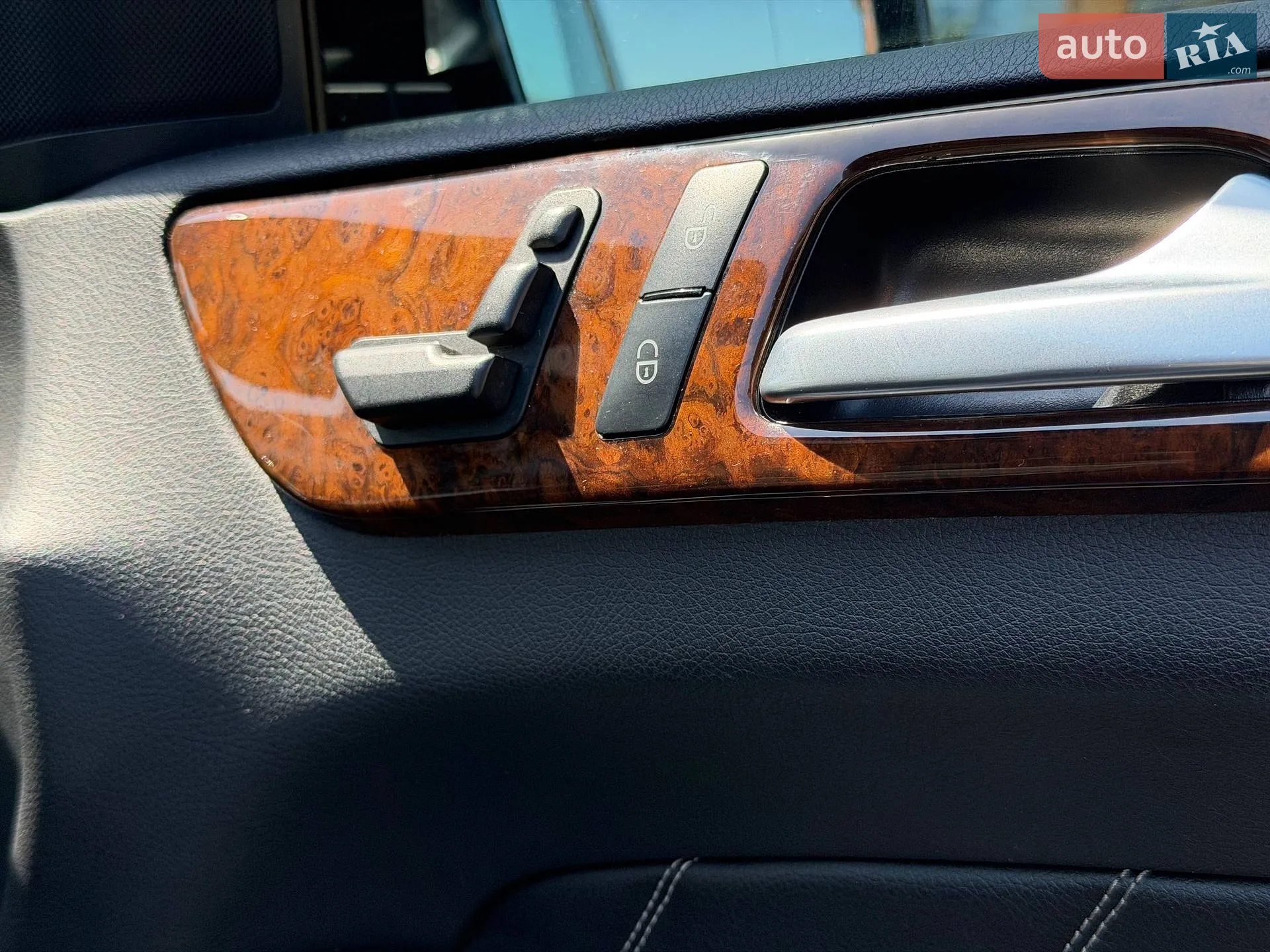 2014 Mercedes-Benz GL-klasse - мініатюра 7