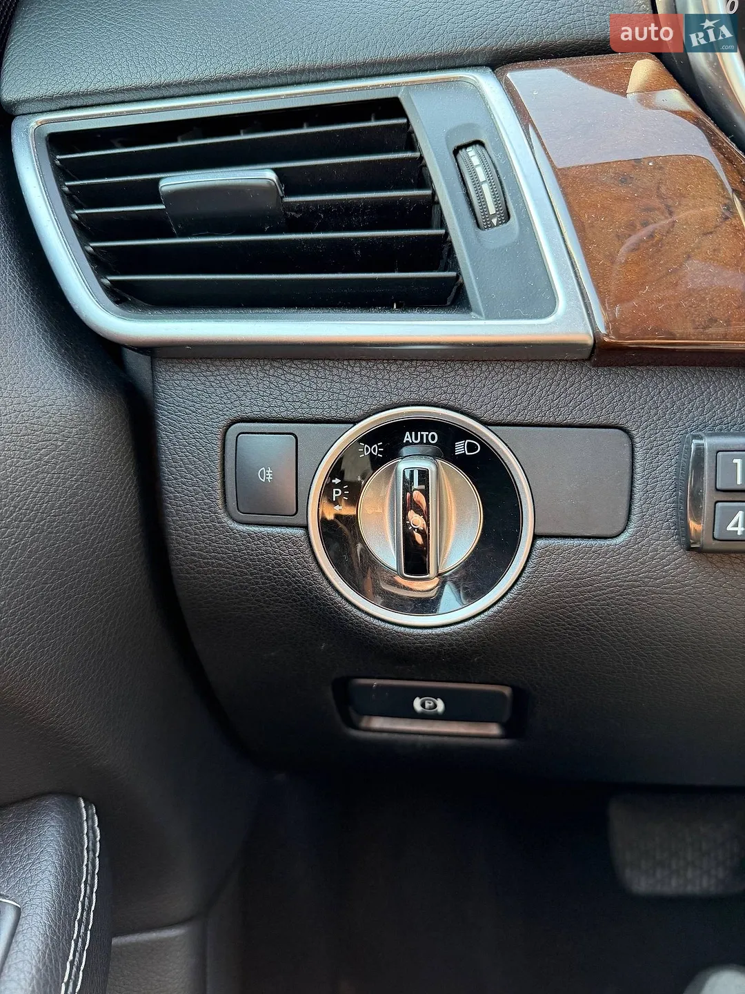 2014 Mercedes-Benz GL-klasse - мініатюра 15