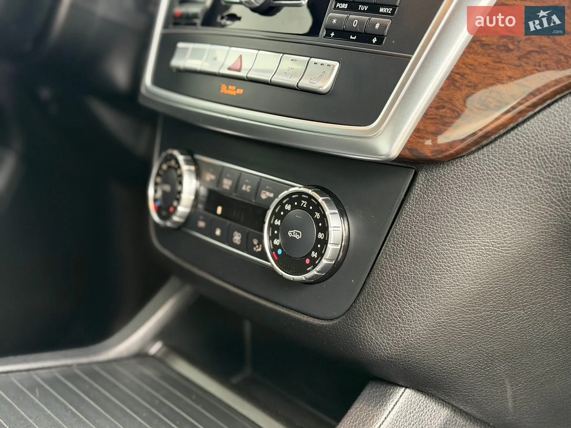 2013 Mercedes-Benz GL-klasse - мініатюра 8