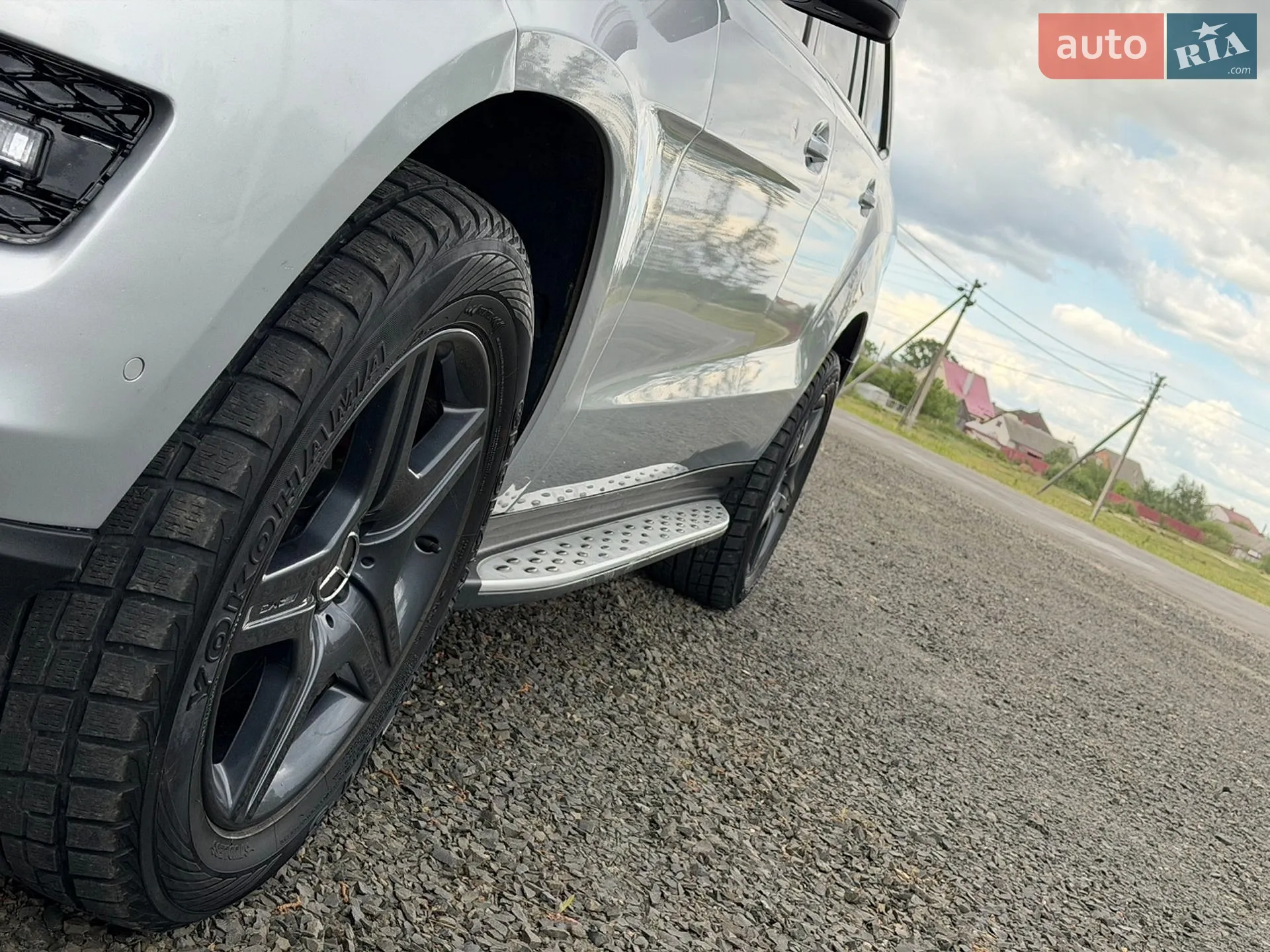 2013 Mercedes-Benz GL-klasse - мініатюра 28