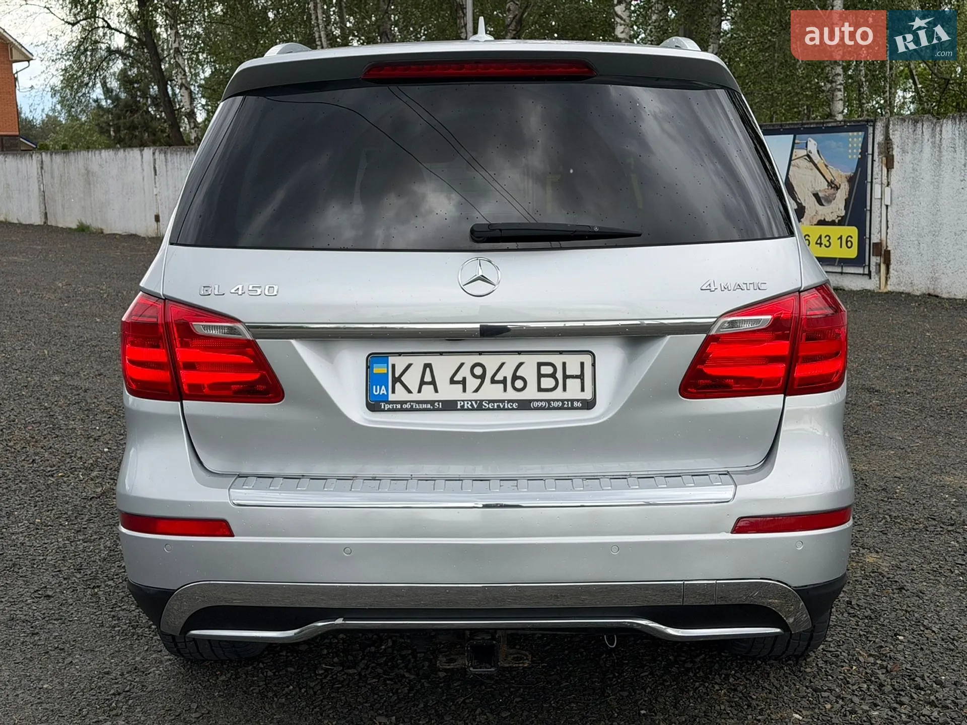 2013 Mercedes-Benz GL-klasse - мініатюра 29
