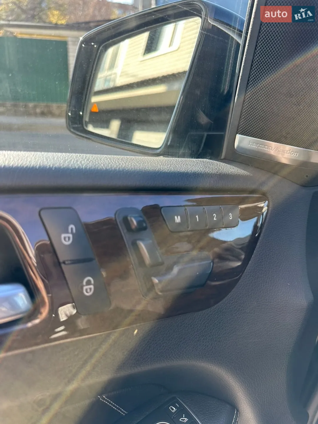 2015 Mercedes-Benz GL-klasse - мініатюра 19