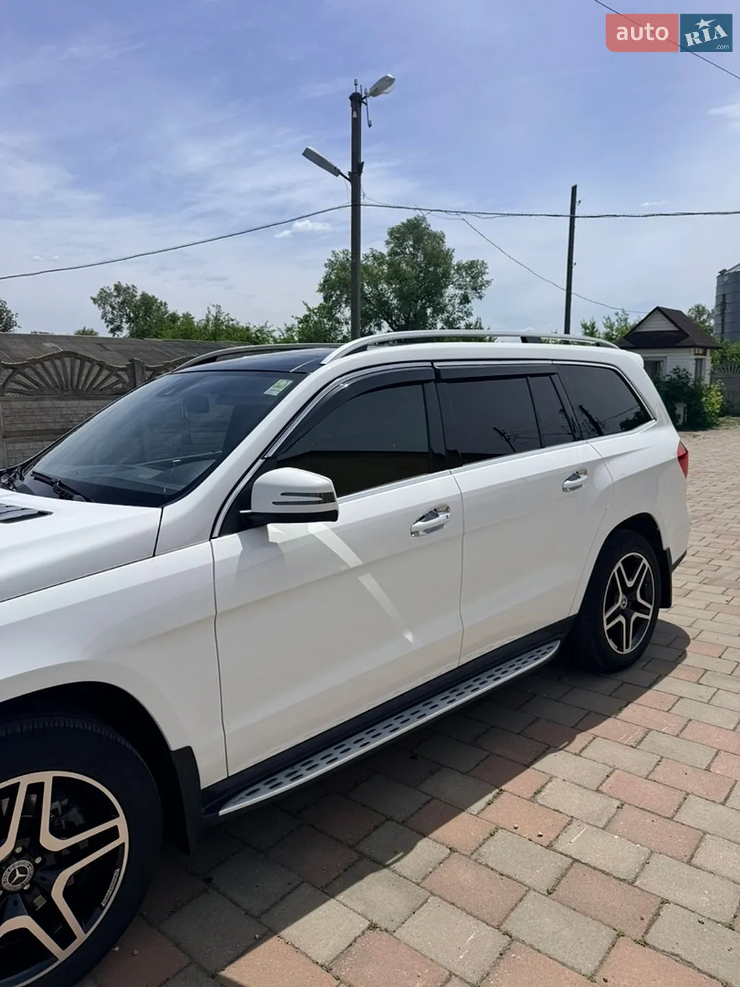 2015 Mercedes-Benz GL-klasse - мініатюра 84