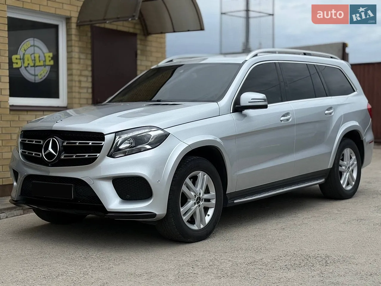 2013 Mercedes-Benz GL-klasse - мініатюра 34