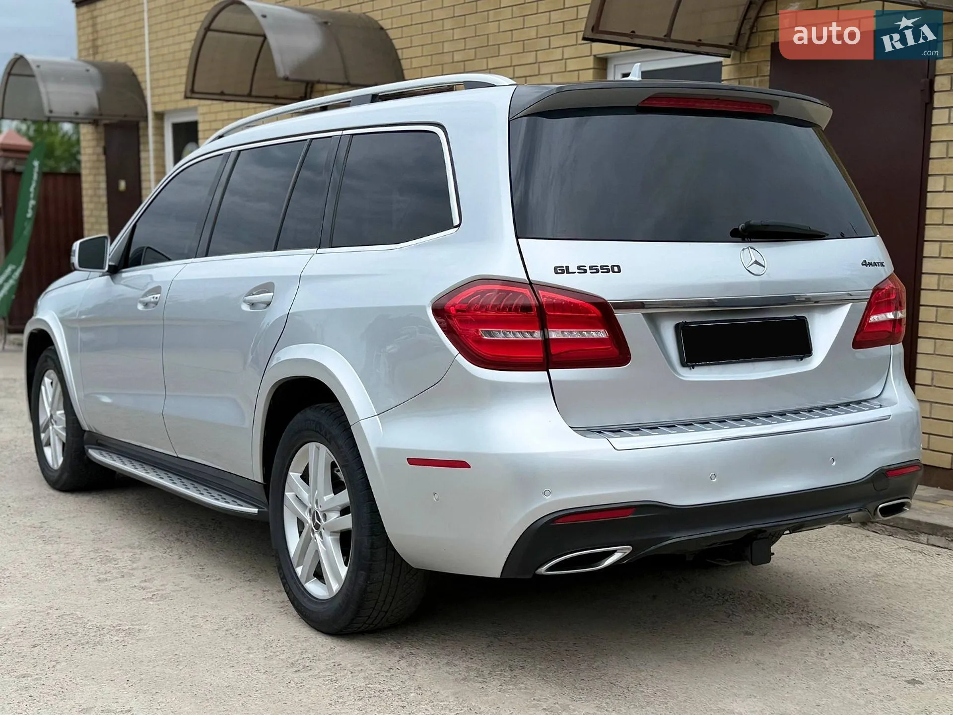 2013 Mercedes-Benz GL-klasse - мініатюра 17