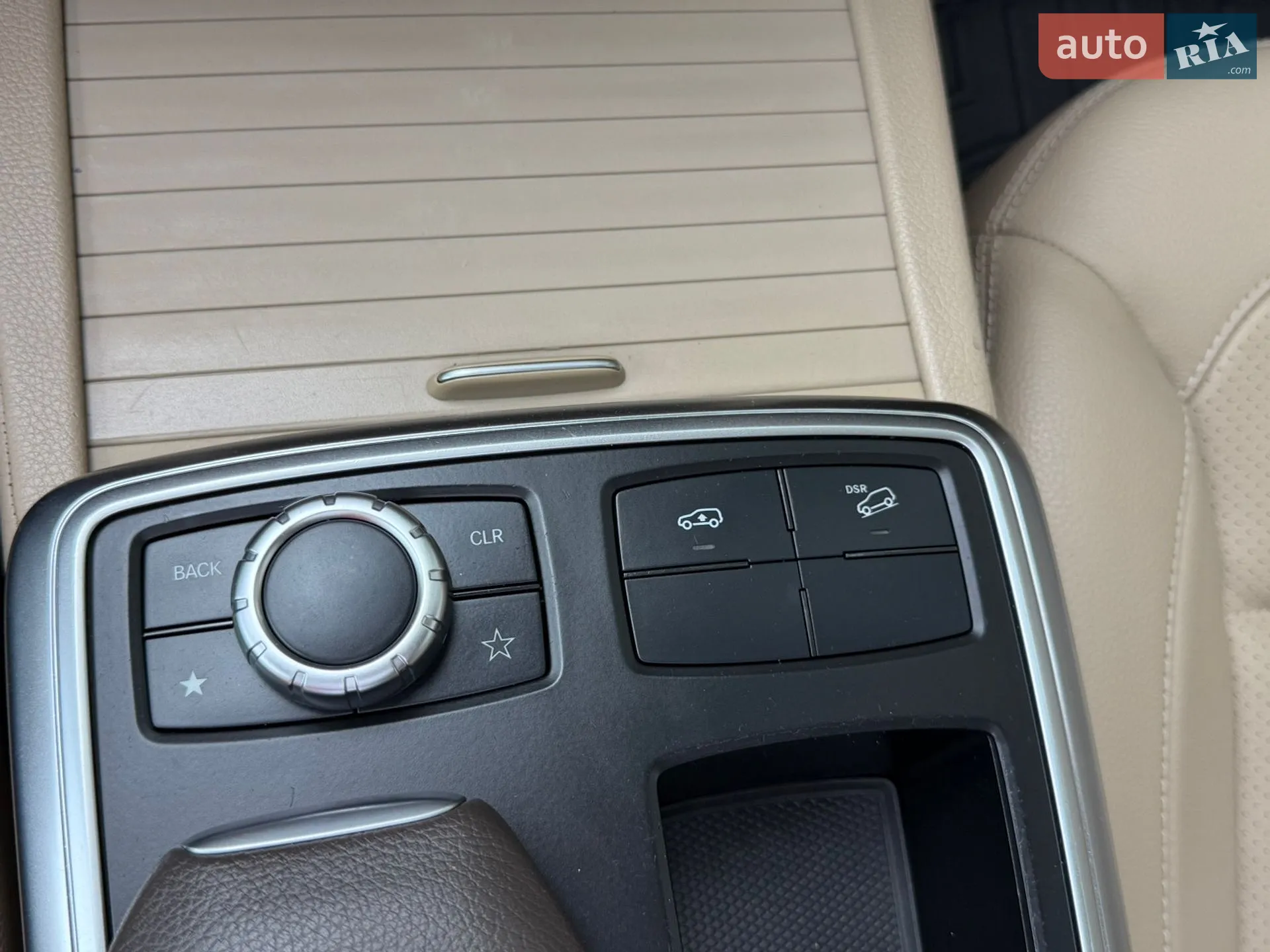 2014 Mercedes-Benz GL-klasse - мініатюра 114