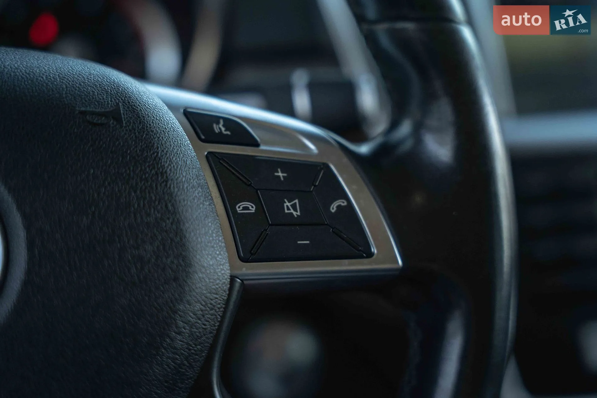 2016 Mercedes-Benz GL-klasse - мініатюра 26