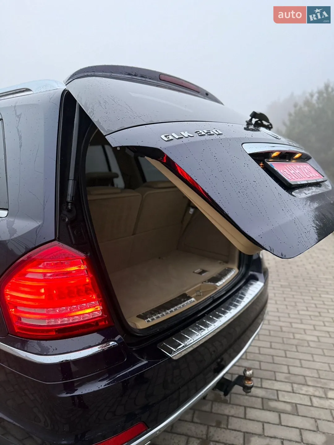 2012 Mercedes-Benz GL-klasse - мініатюра 19