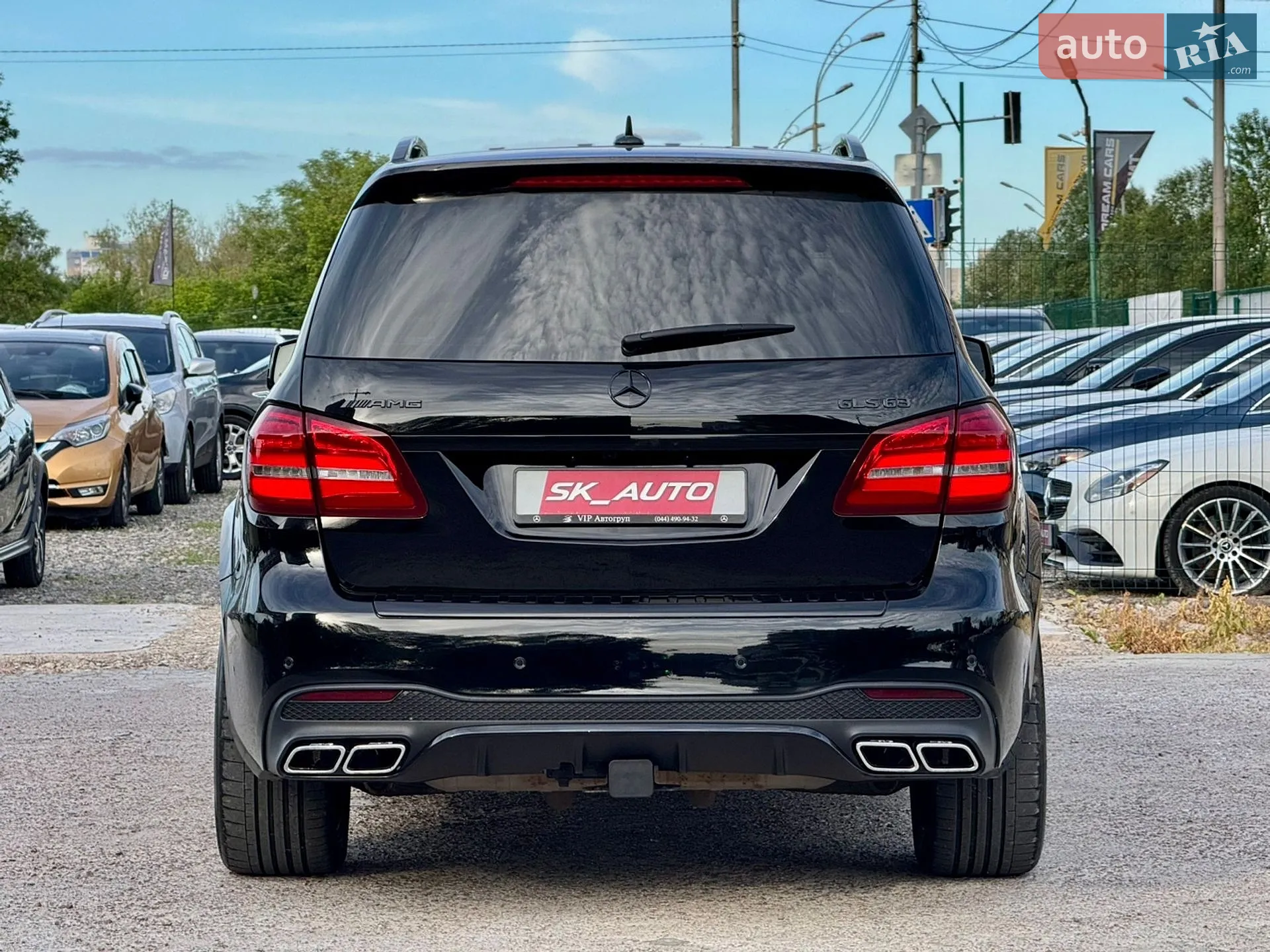 2013 Mercedes-Benz GL-klasse - мініатюра 89